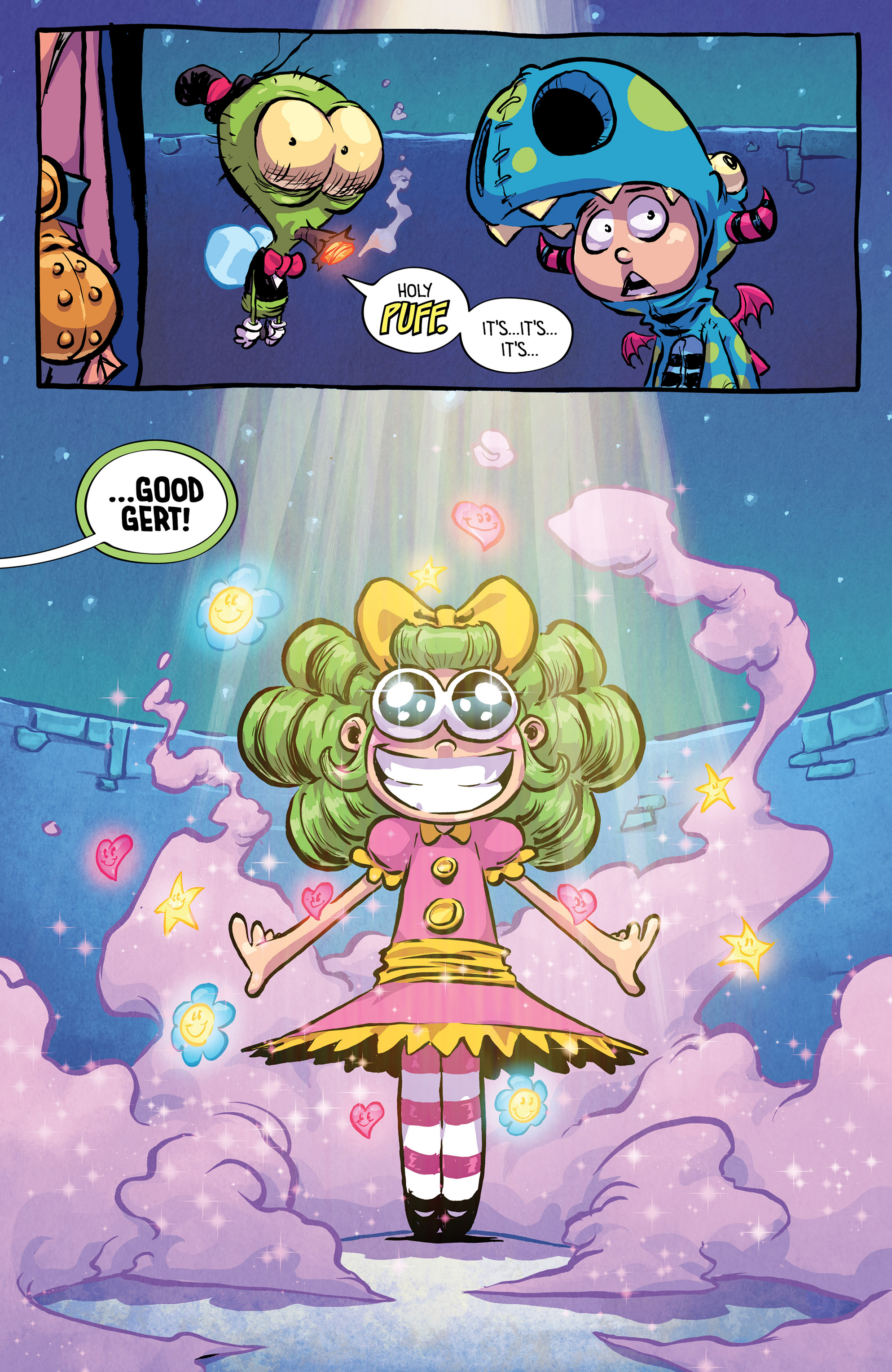 I Hate Fairyland (2015-) issue 14 - Page 25