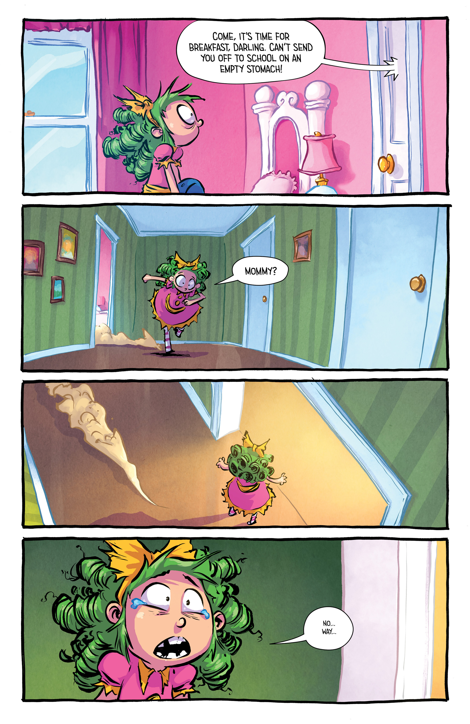 I Hate Fairyland (2015-) issue 16 - Page 7