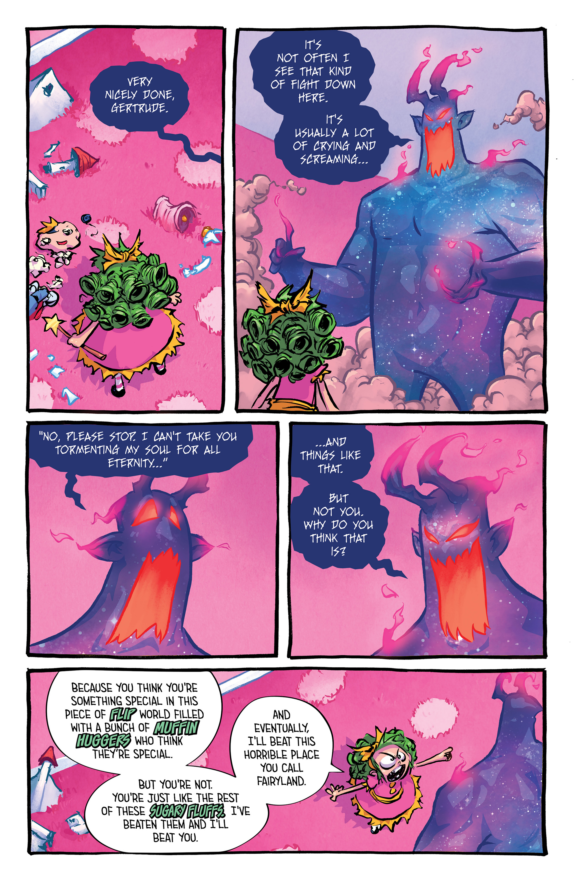 I Hate Fairyland (2015-) issue 16 - Page 16