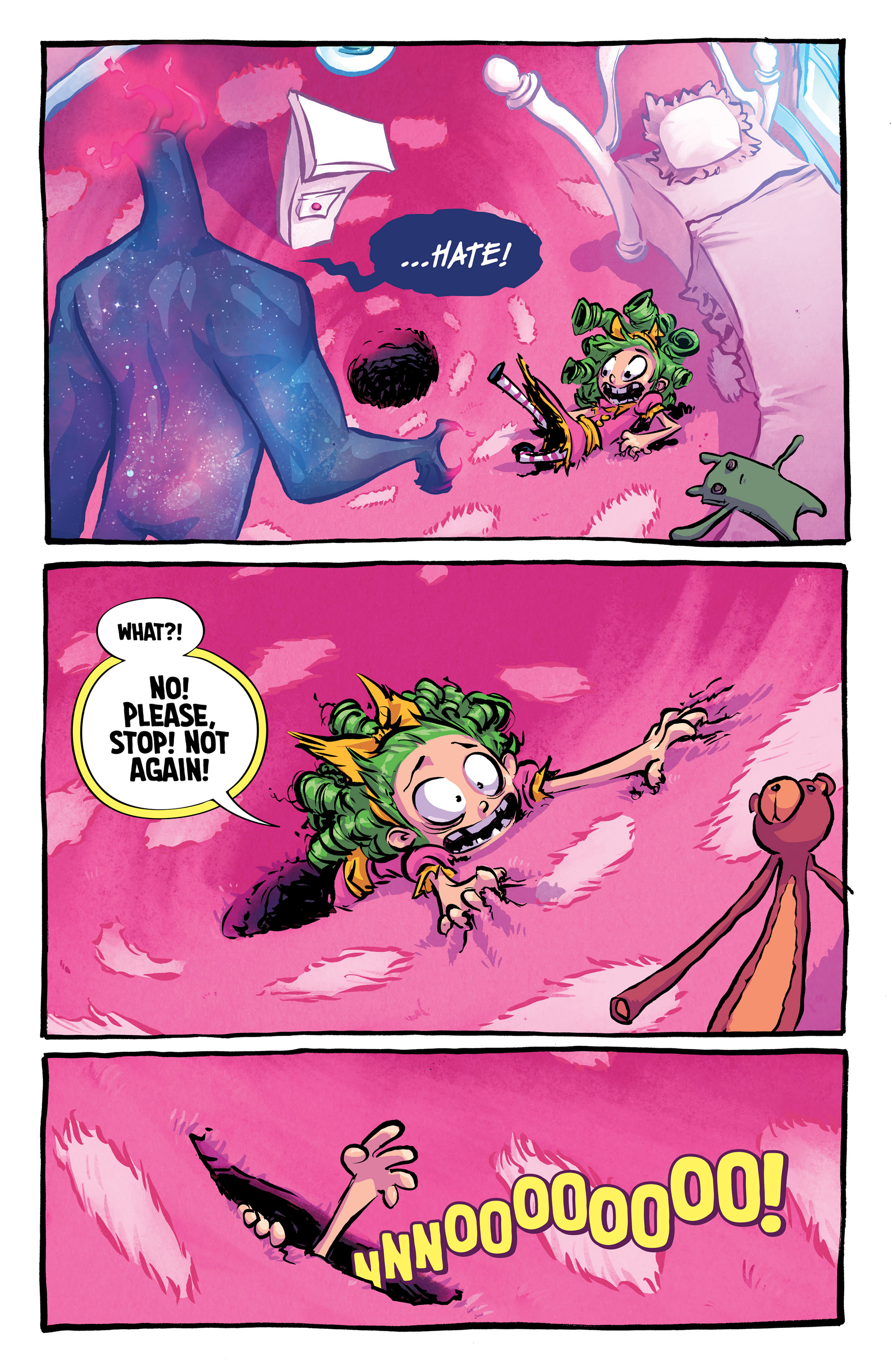 I Hate Fairyland (2015-) issue 16 - Page 18