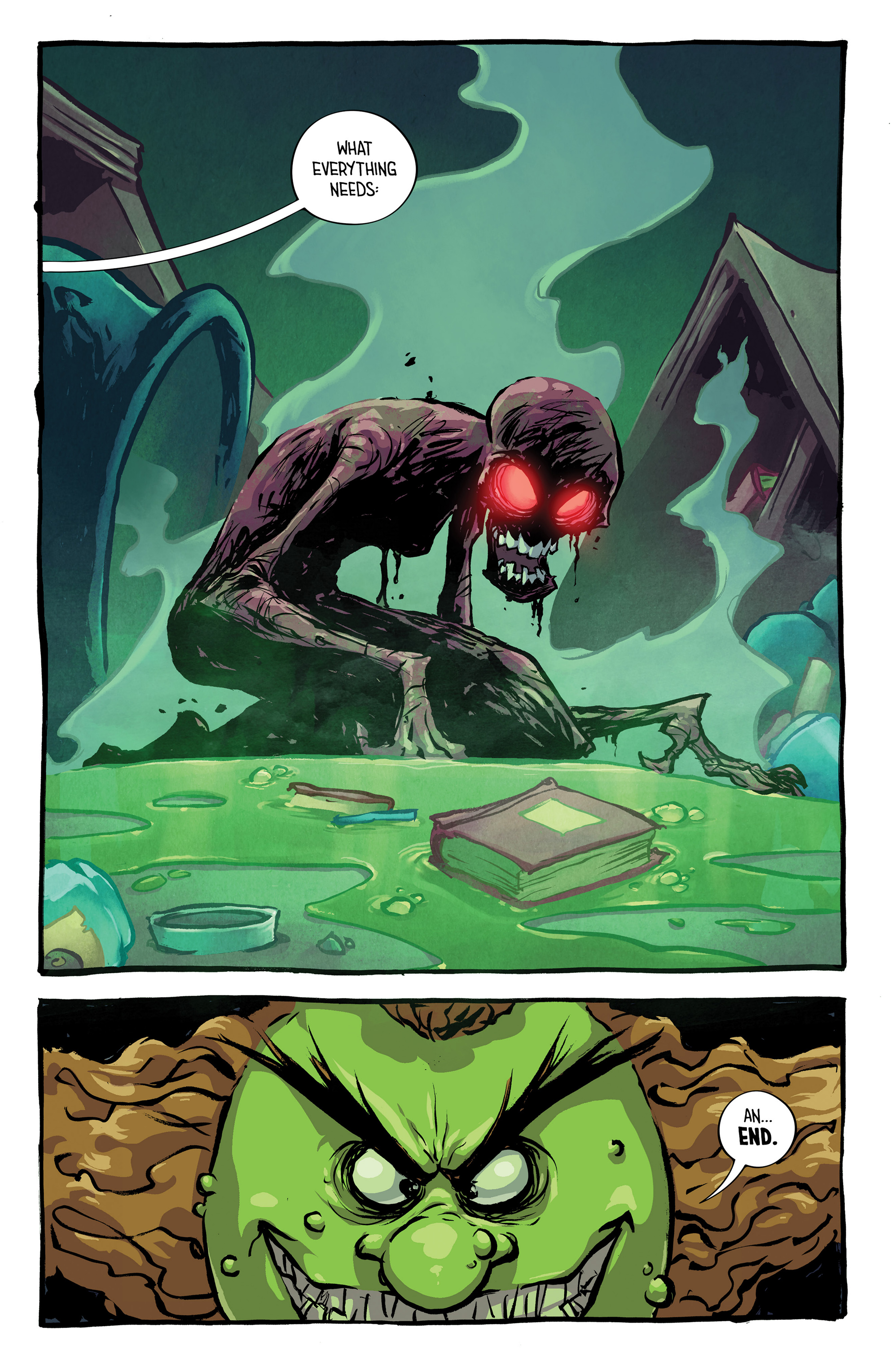 I Hate Fairyland (2015-) issue 17 - Page 17