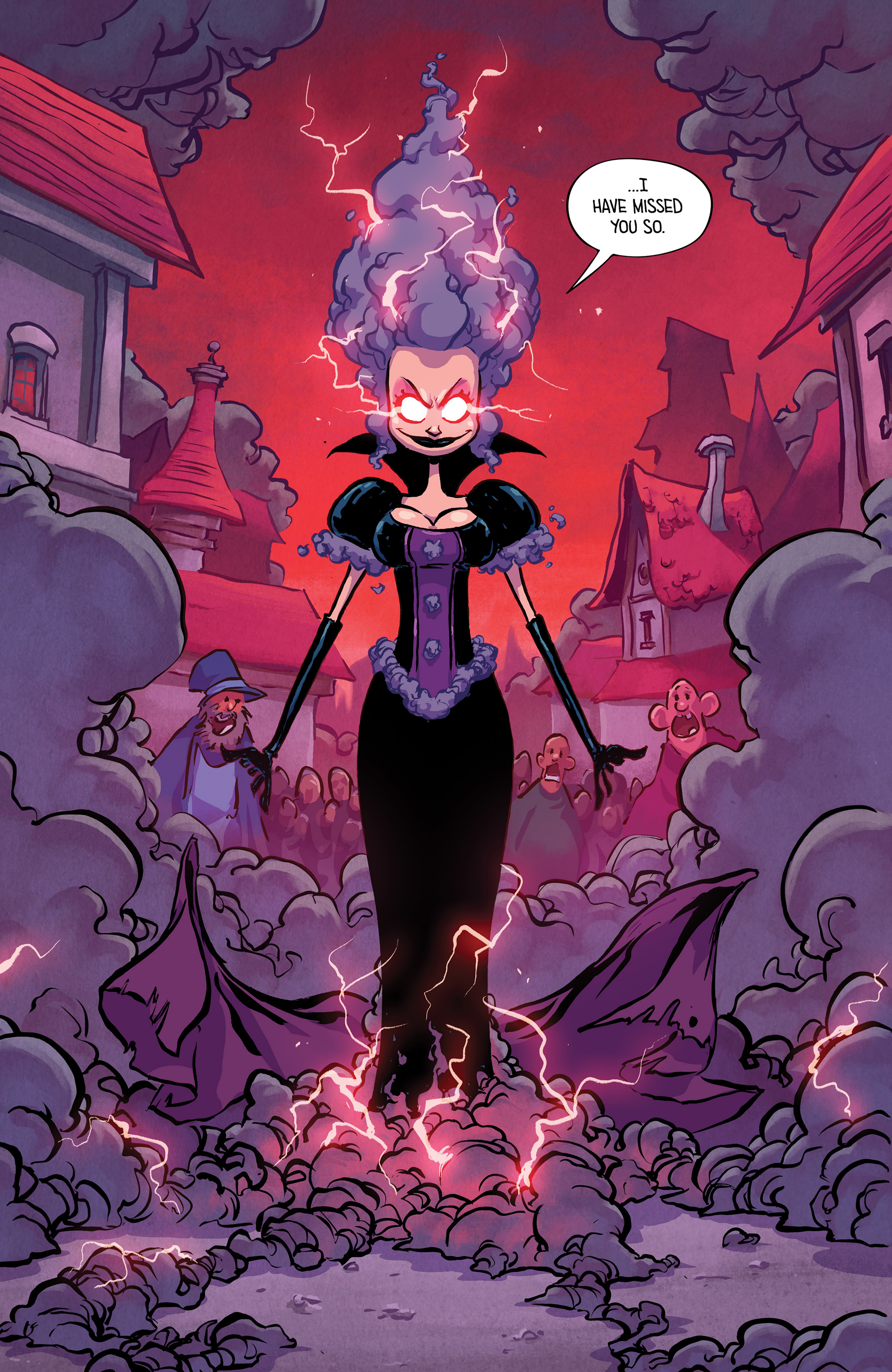 I Hate Fairyland (2015-) issue 18 - Page 7