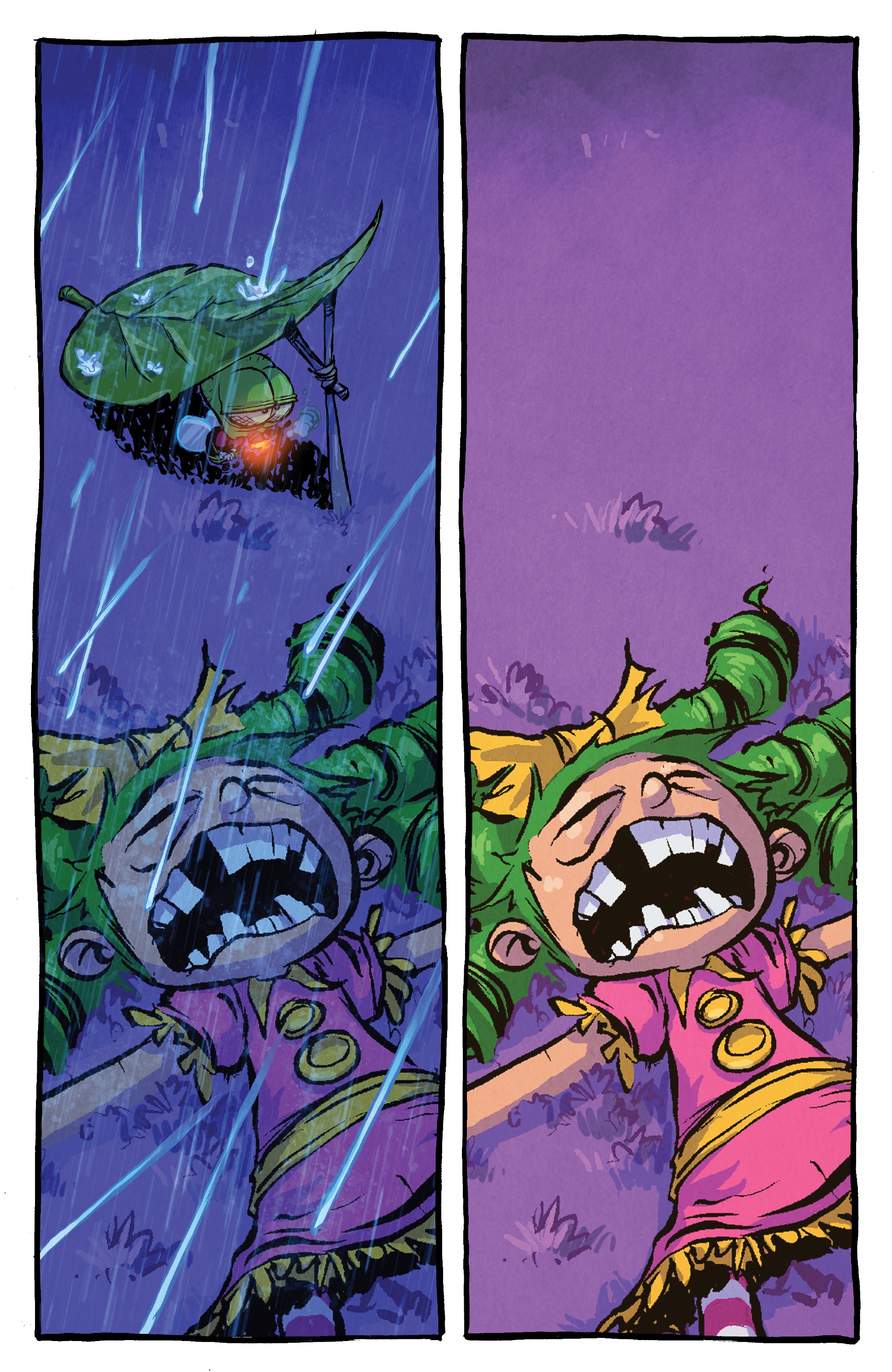 I Hate Fairyland (2015-) issue 3 - Page 15