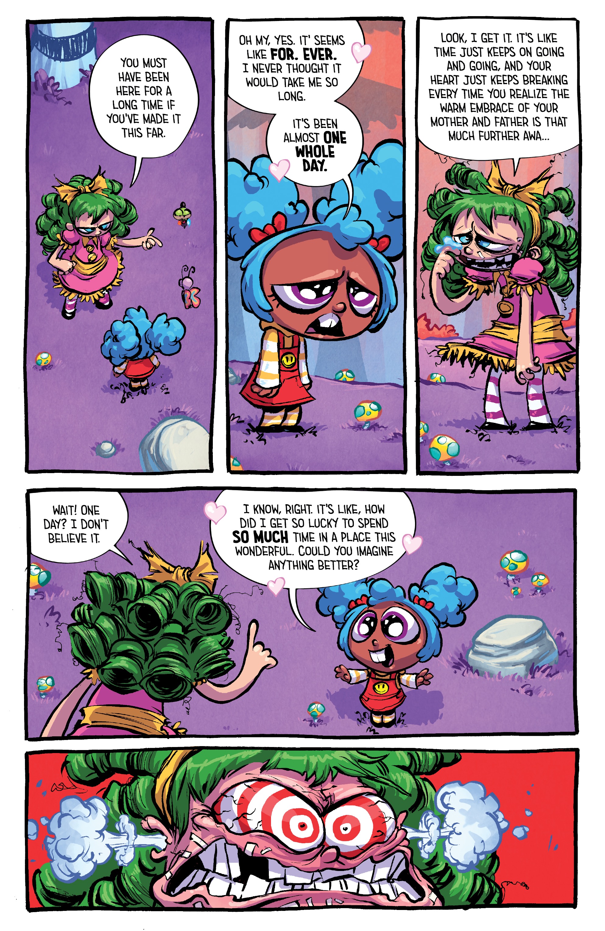 I Hate Fairyland (2015-) issue 3 - Page 23