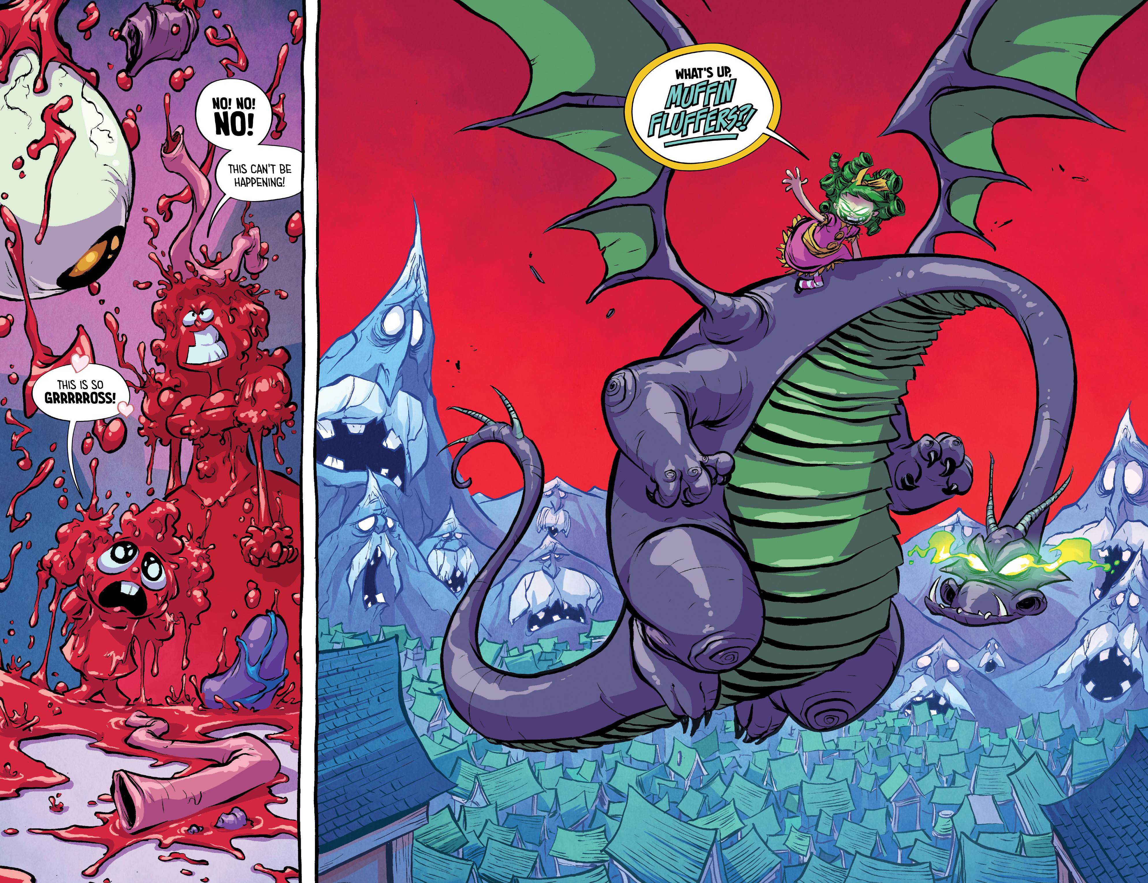 I Hate Fairyland (2015-) issue 5 - Page 9