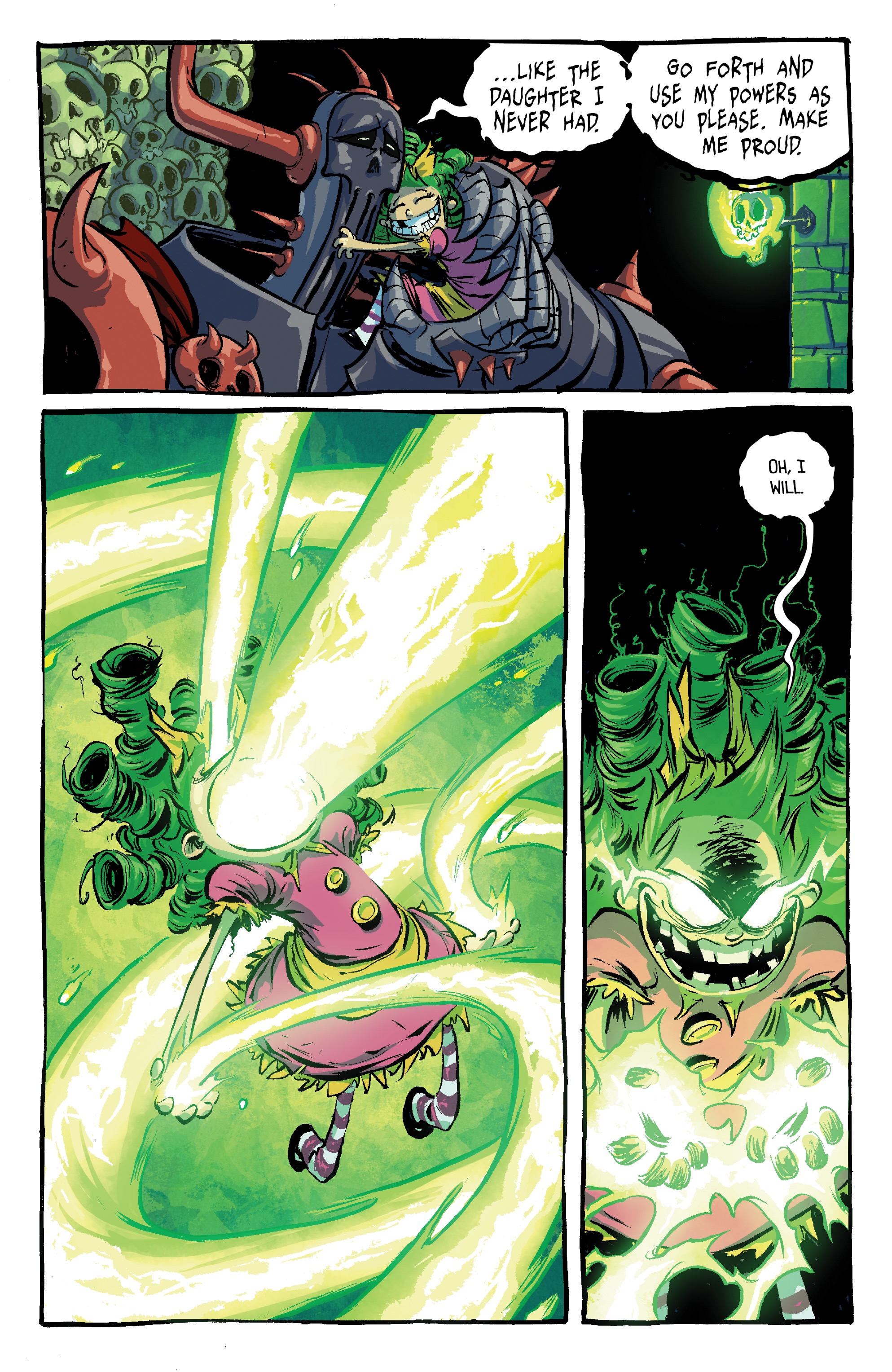 I Hate Fairyland (2015-) issue 5 - Page 14