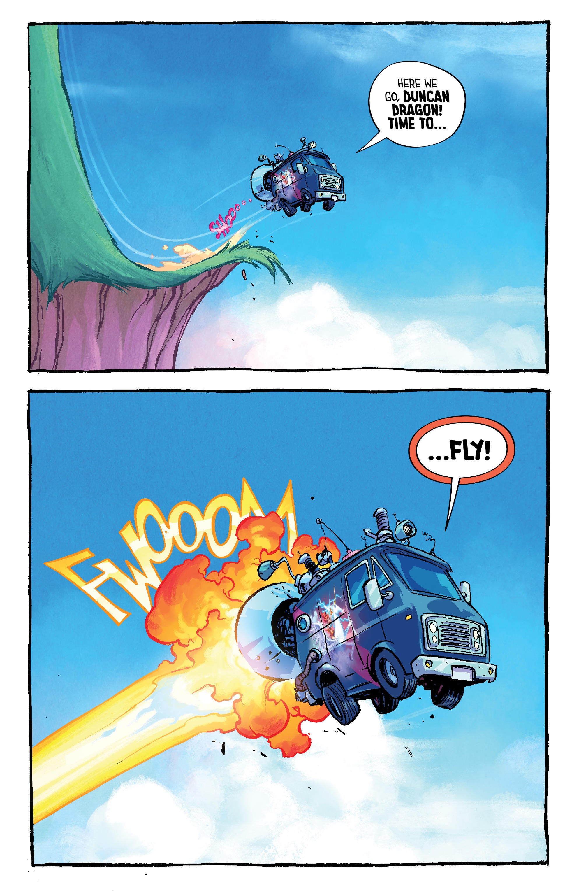 I Hate Fairyland (2015-) issue 7 - Page 26