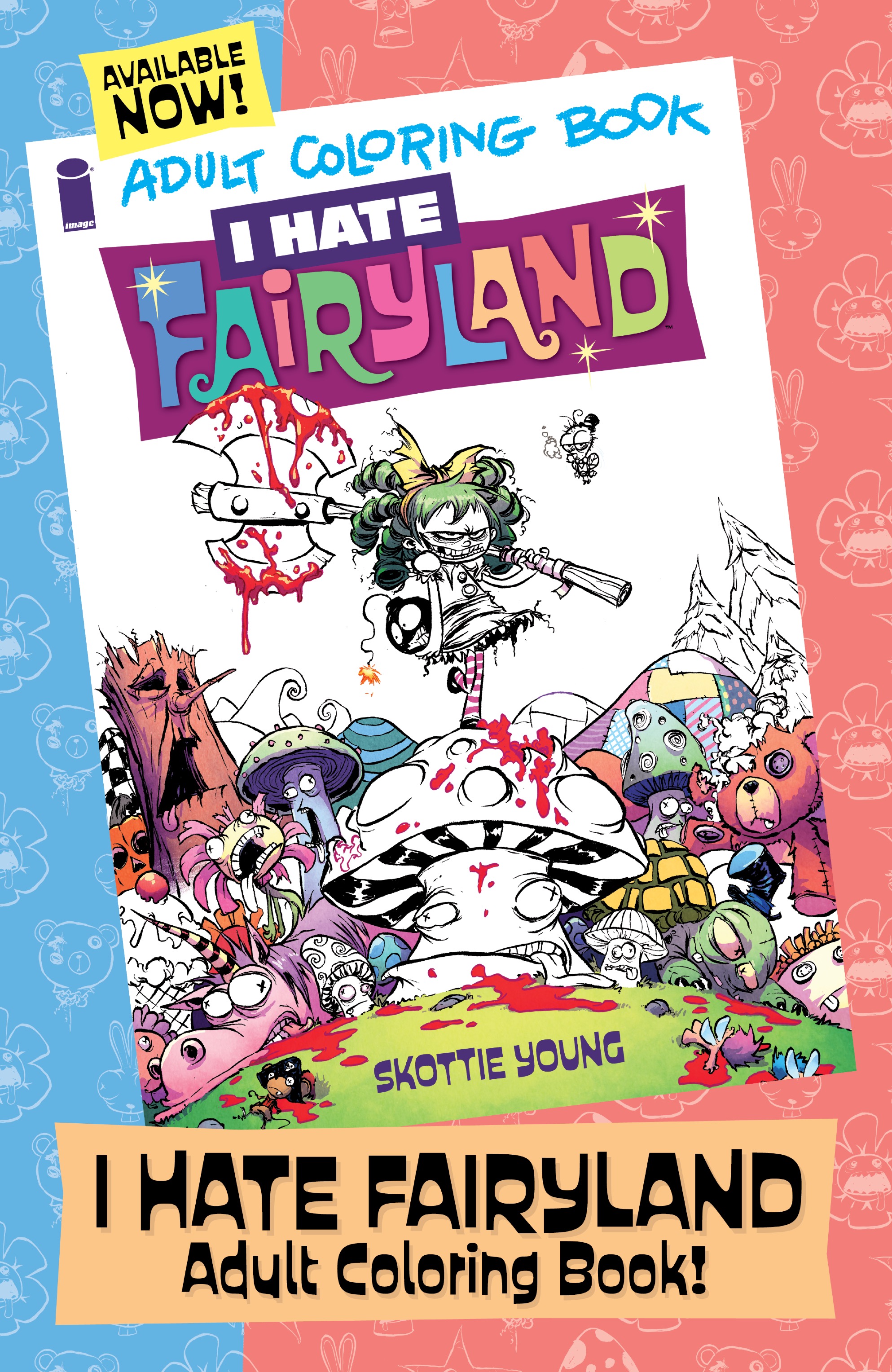 I Hate Fairyland (2015-) issue 8 - Page 28