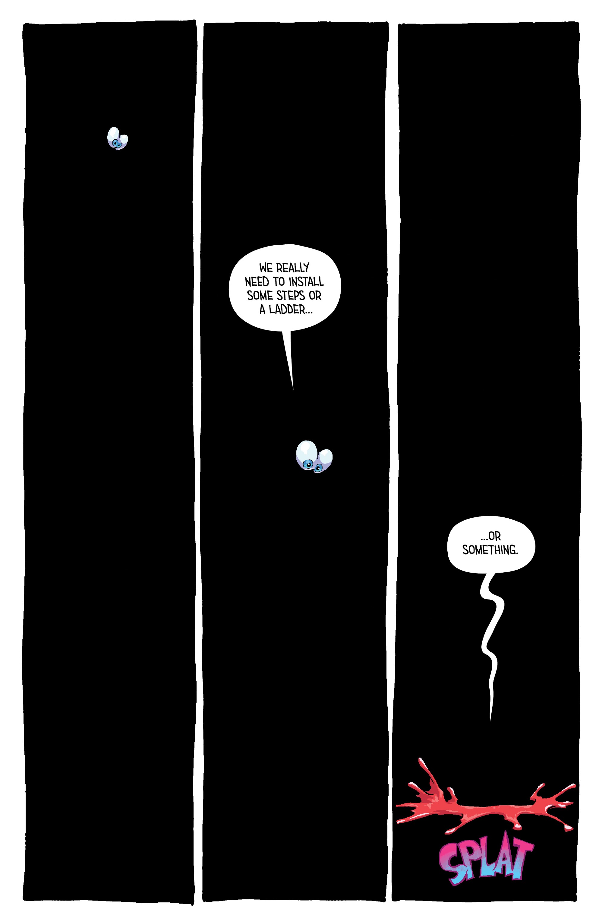 <{ $series->title }} issue 9 - Page 8