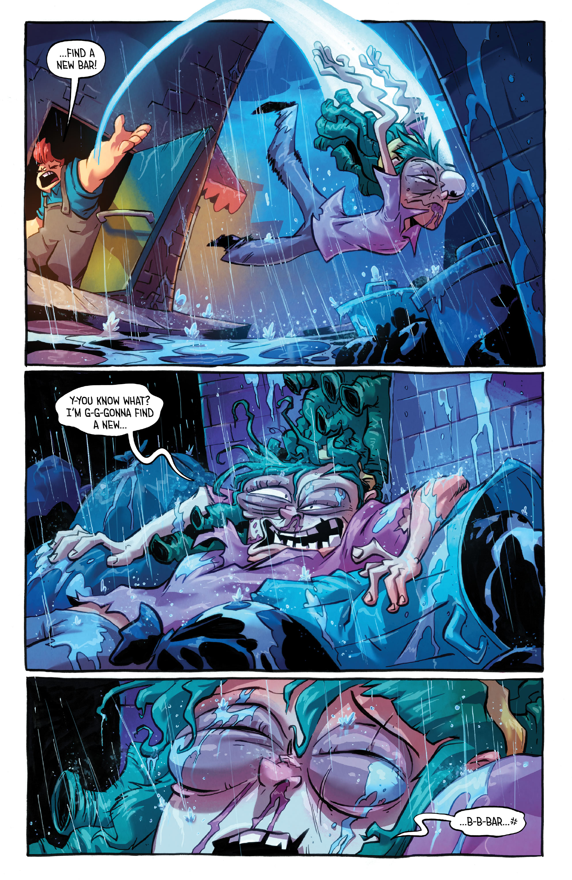 I Hate Fairyland (2022-) issue 1 - Page 15