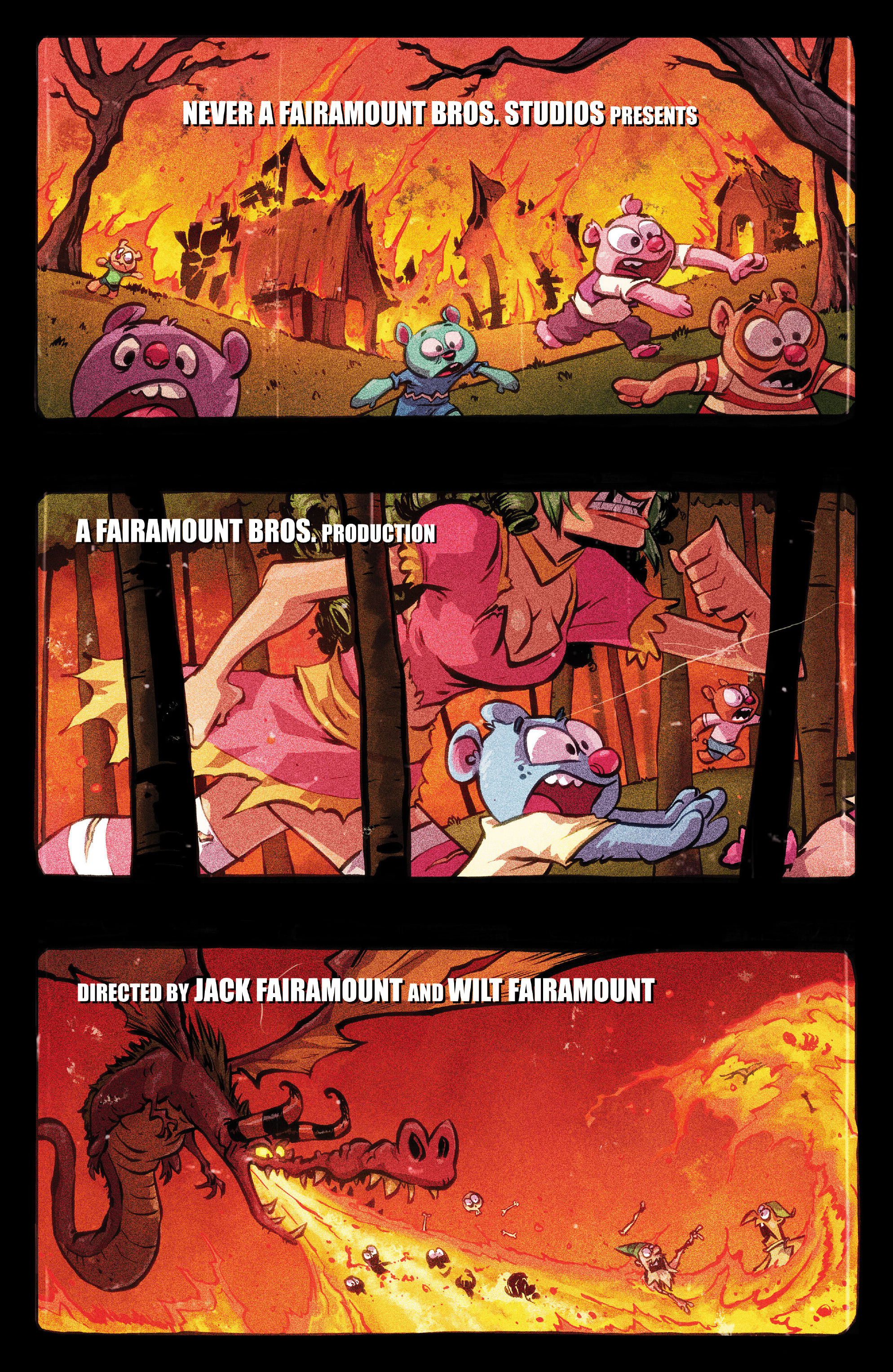 I Hate Fairyland (2022-) issue 13 - Page 15