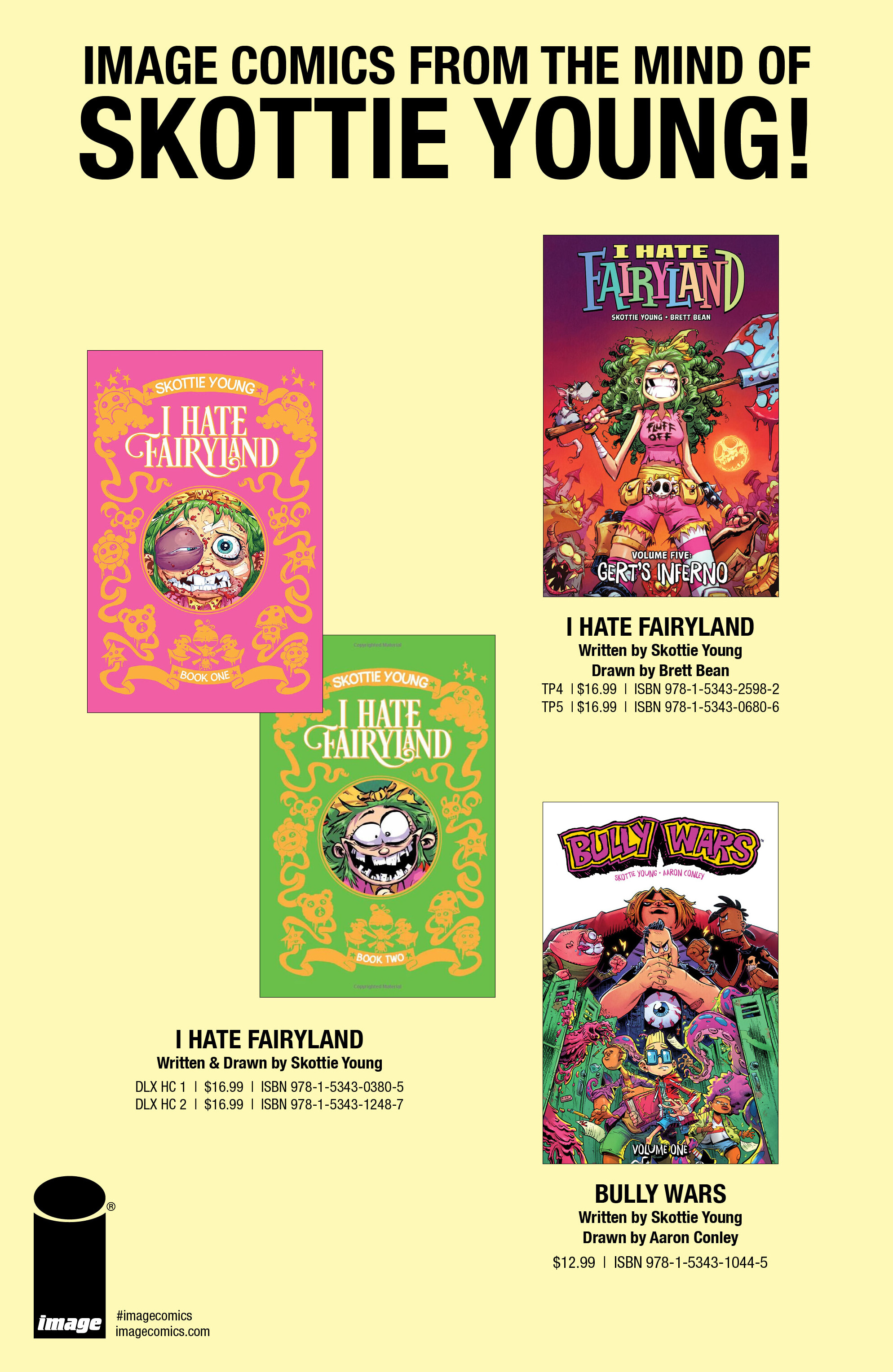 I Hate Fairyland (2022-) issue 13 - Page 25