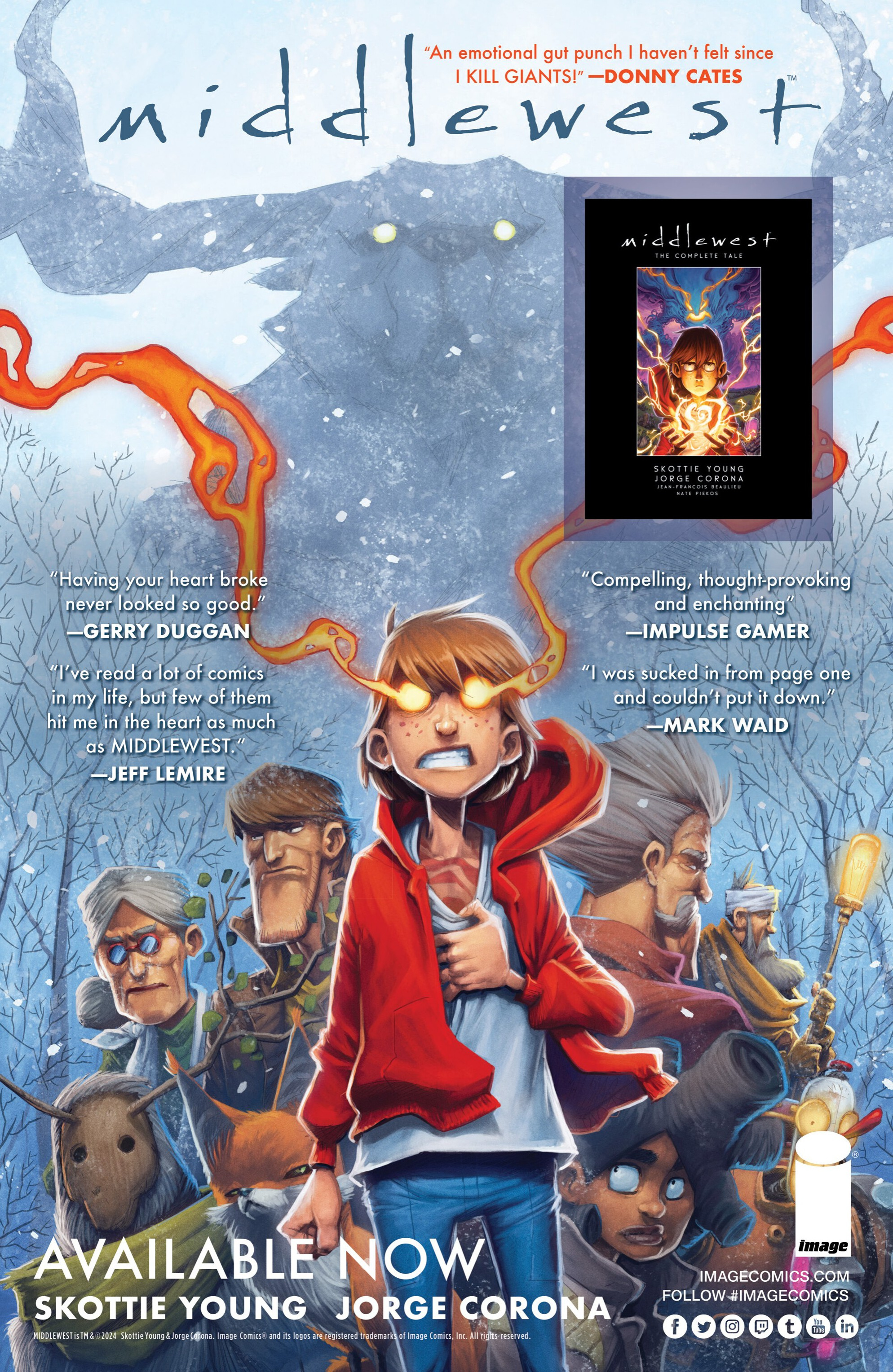 I Hate Fairyland (2022-): Chapter 19 - Page 30