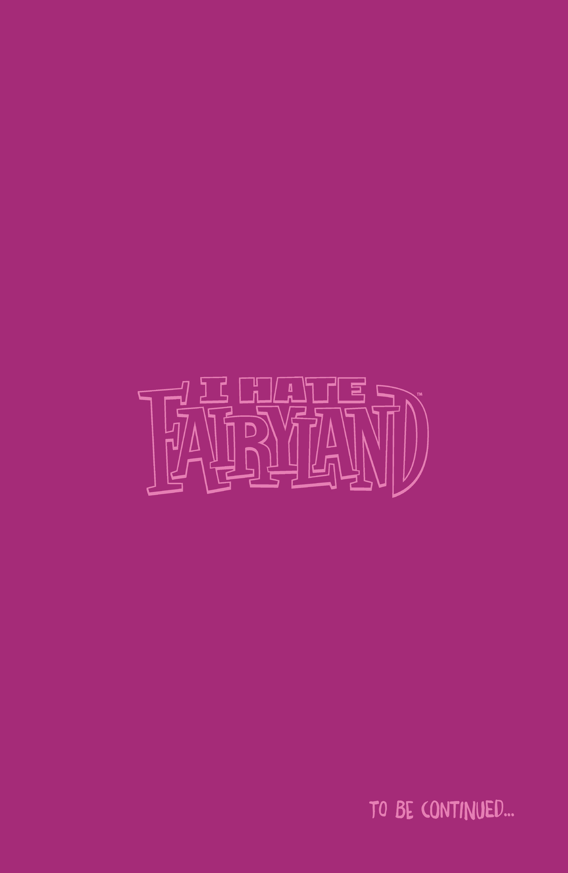 I Hate Fairyland (2022-) issue 4 - Page 25