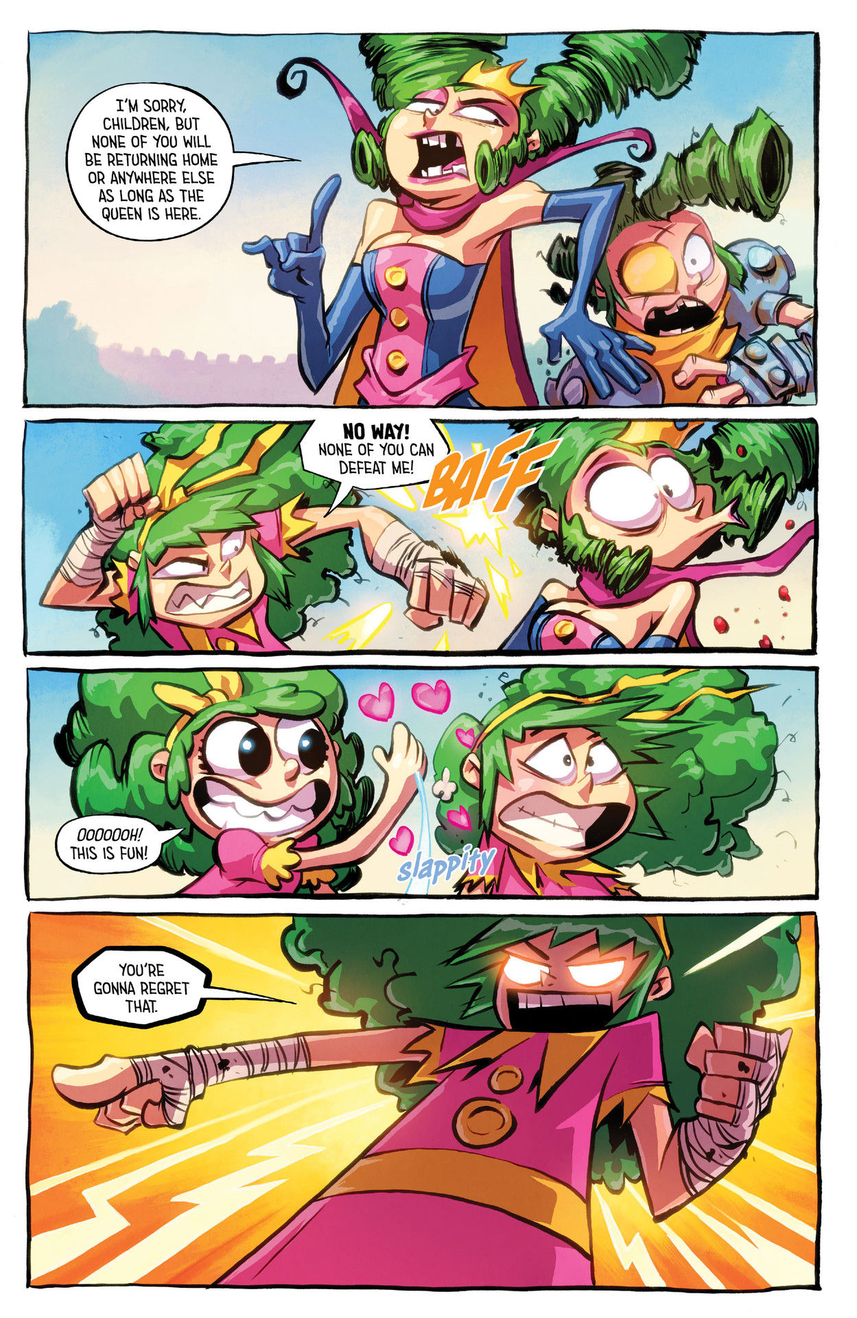 I Hate Fairyland (2022-) issue 7 - Page 14