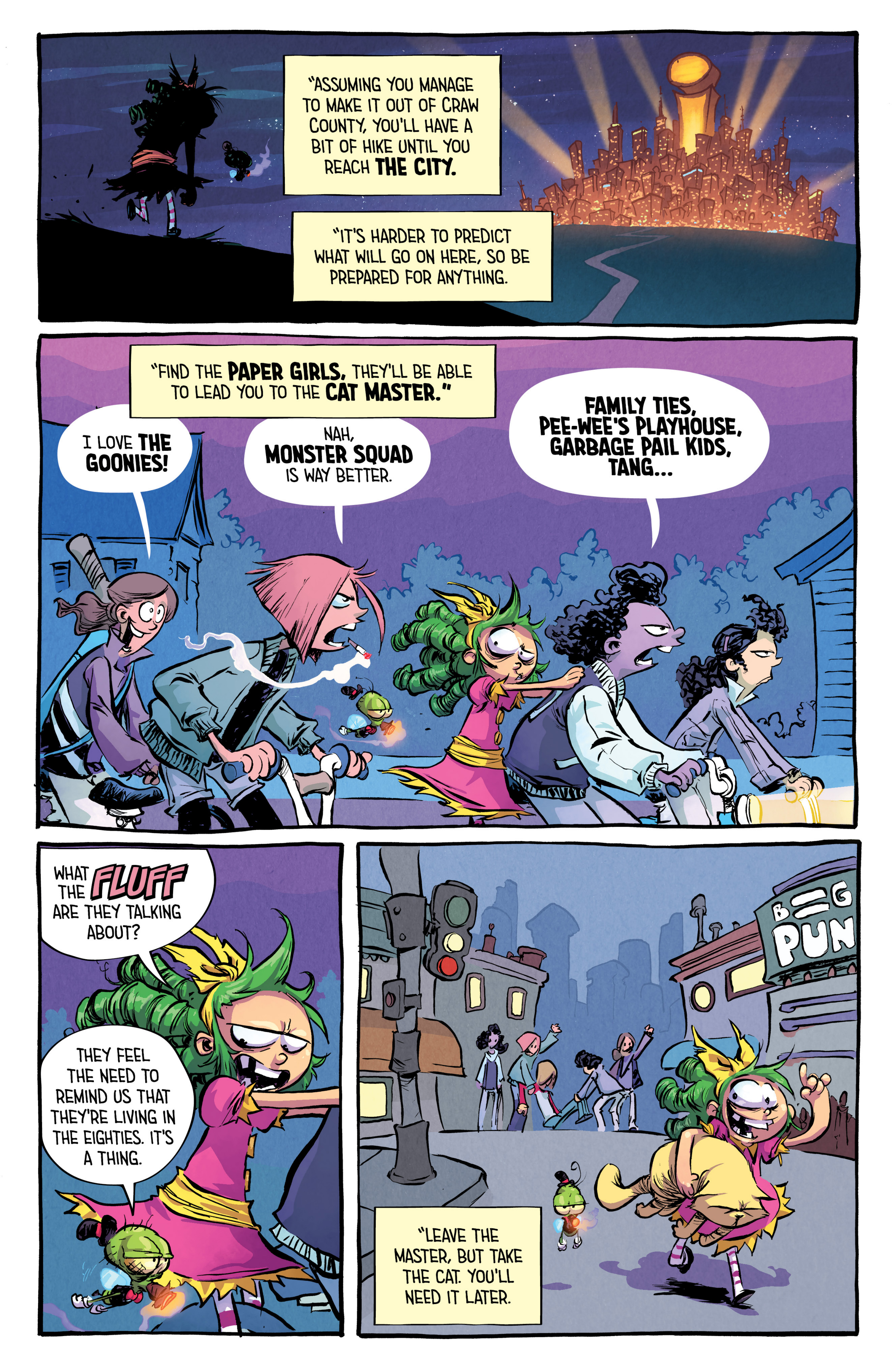 I Hate Fairyland: I Hate Image Special Edition (2017) issue 1 - Page 12