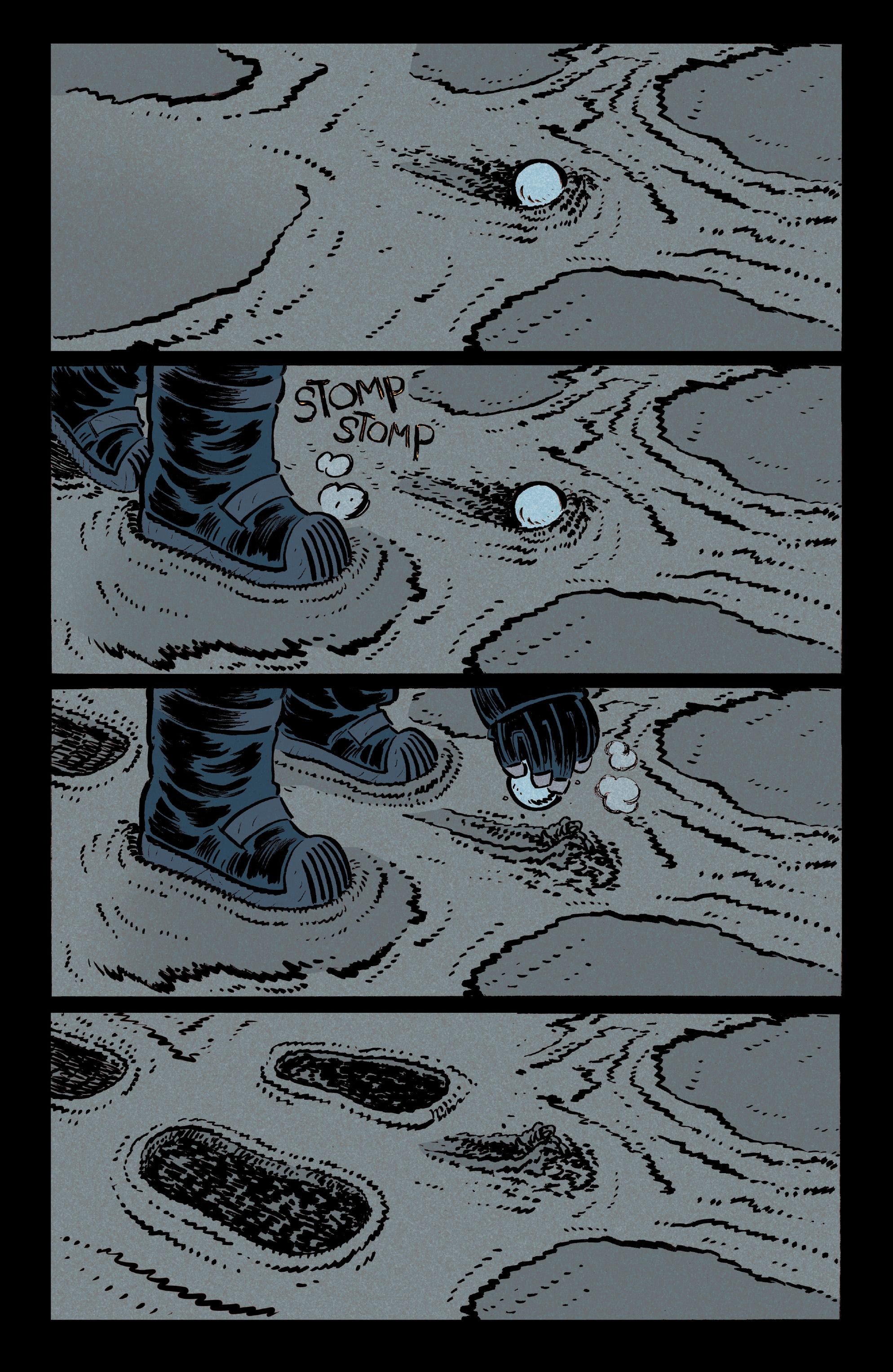 I Hate This Place (2022-) issue 4 - Page 22