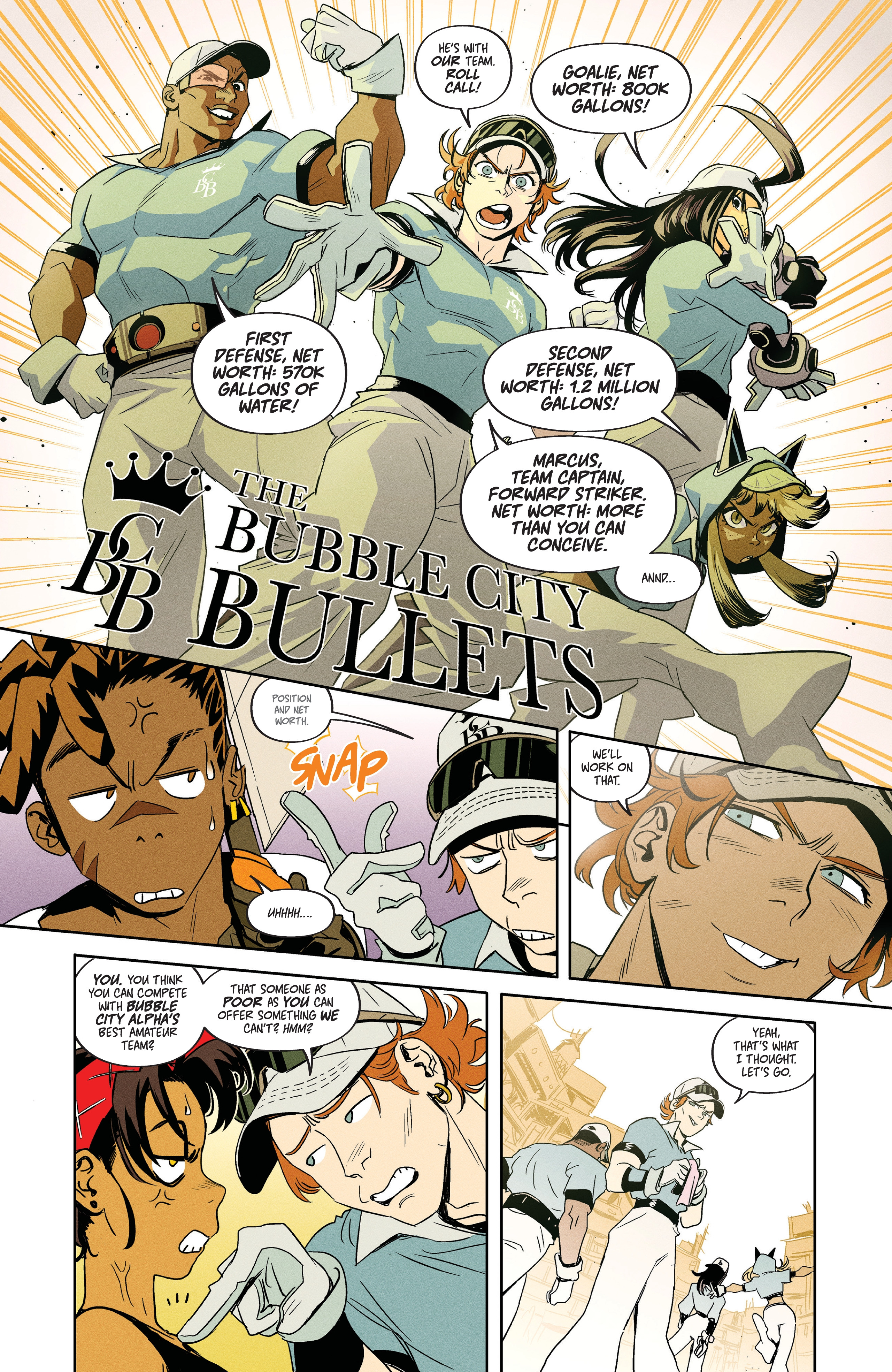 I Heart Skull-Crusher (2024-) issue 2 - Page 12