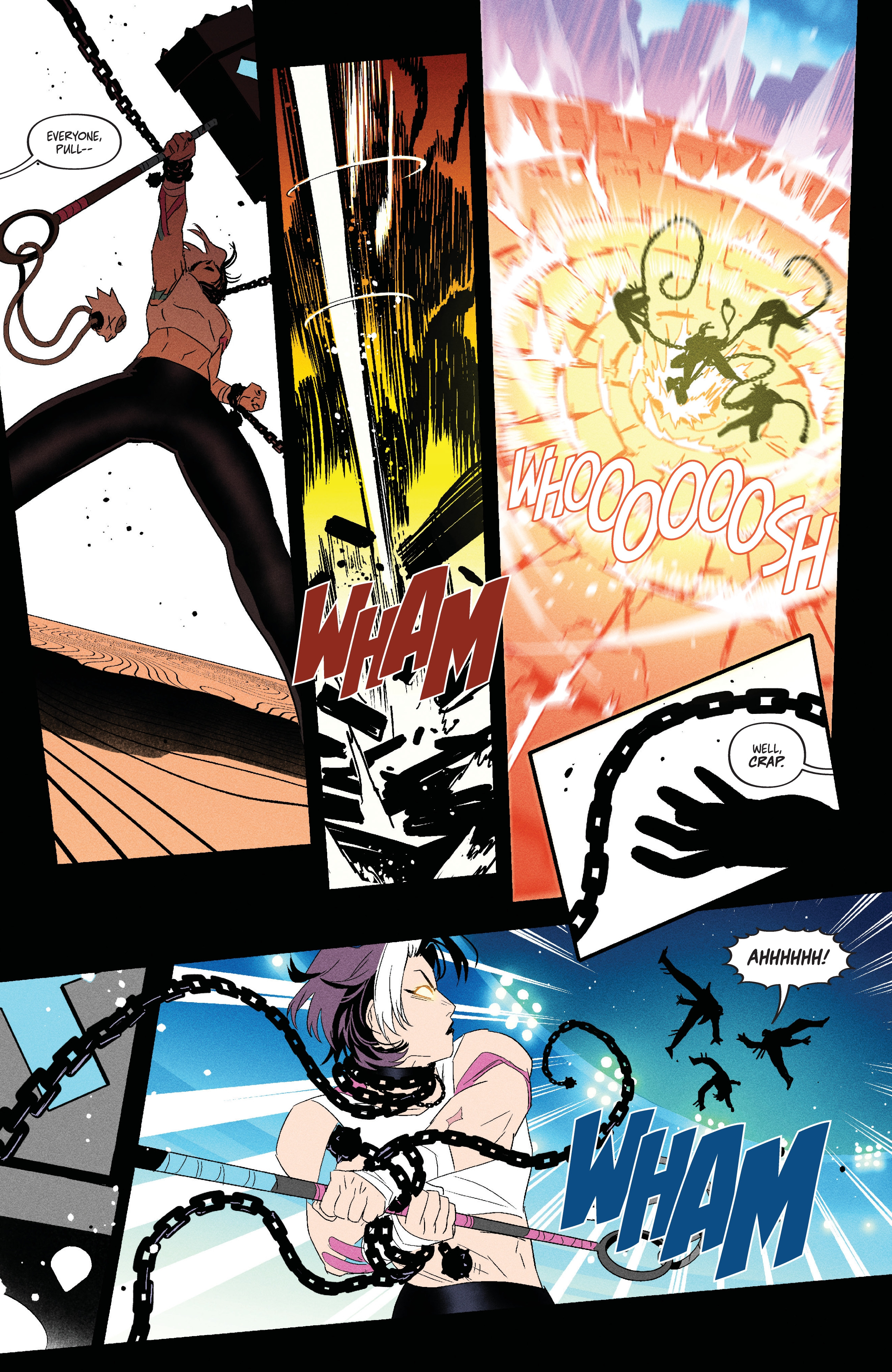 I Heart Skull-Crusher (2024-) issue 5 - Page 10