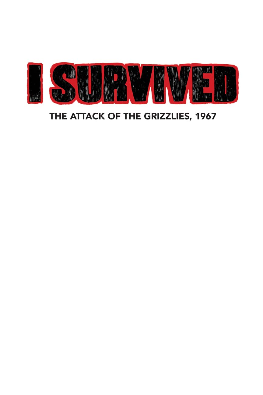 I Survived (2020-): Chapter 5 - Page 3
