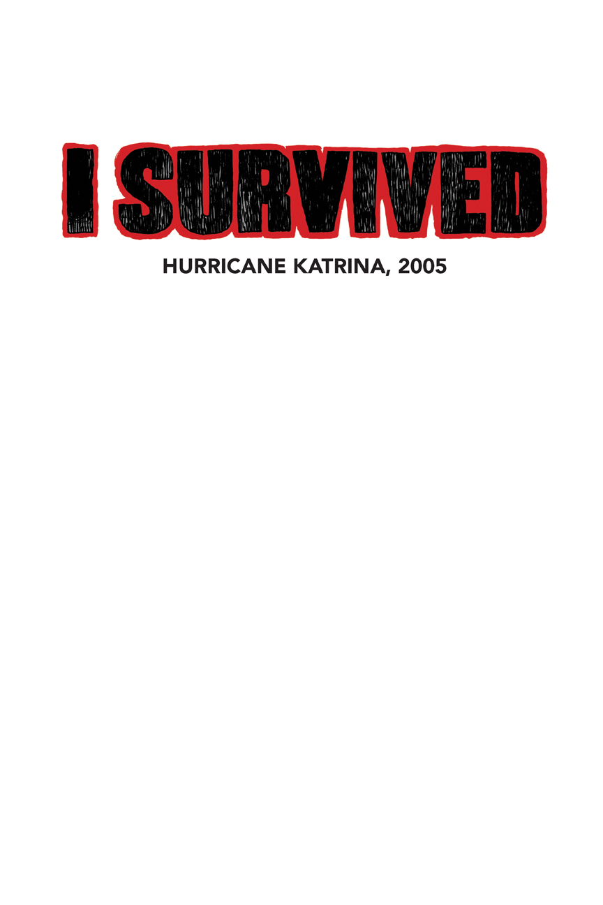 I Survived (2020-): Chapter 6 - Page 3