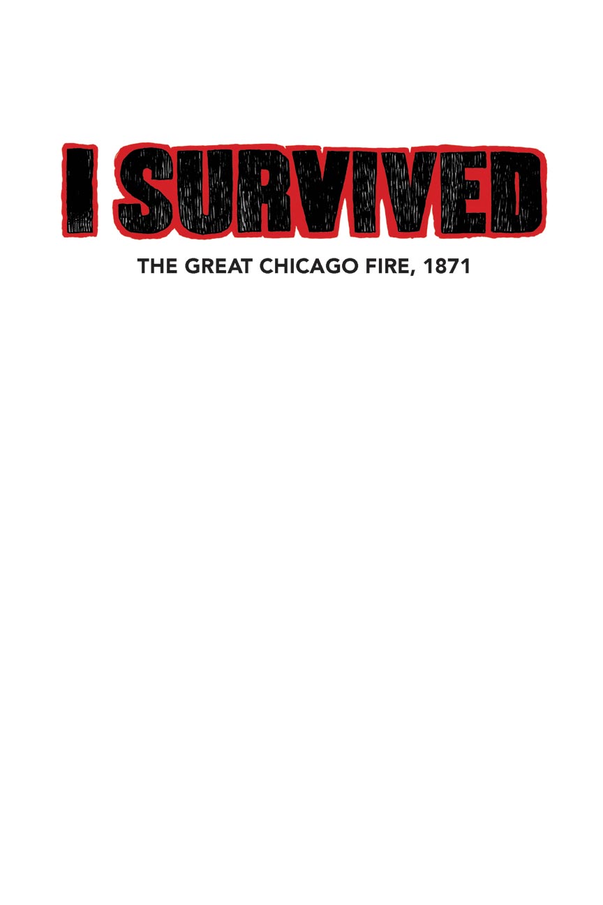 I Survived (2020-): Chapter 7 - Page 3