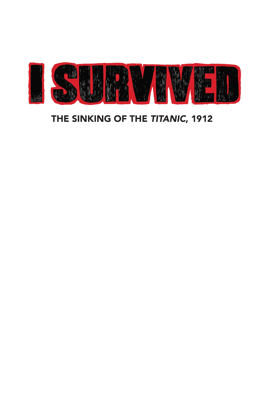 I Survived (2020-): Chapter vol1 - Page 3