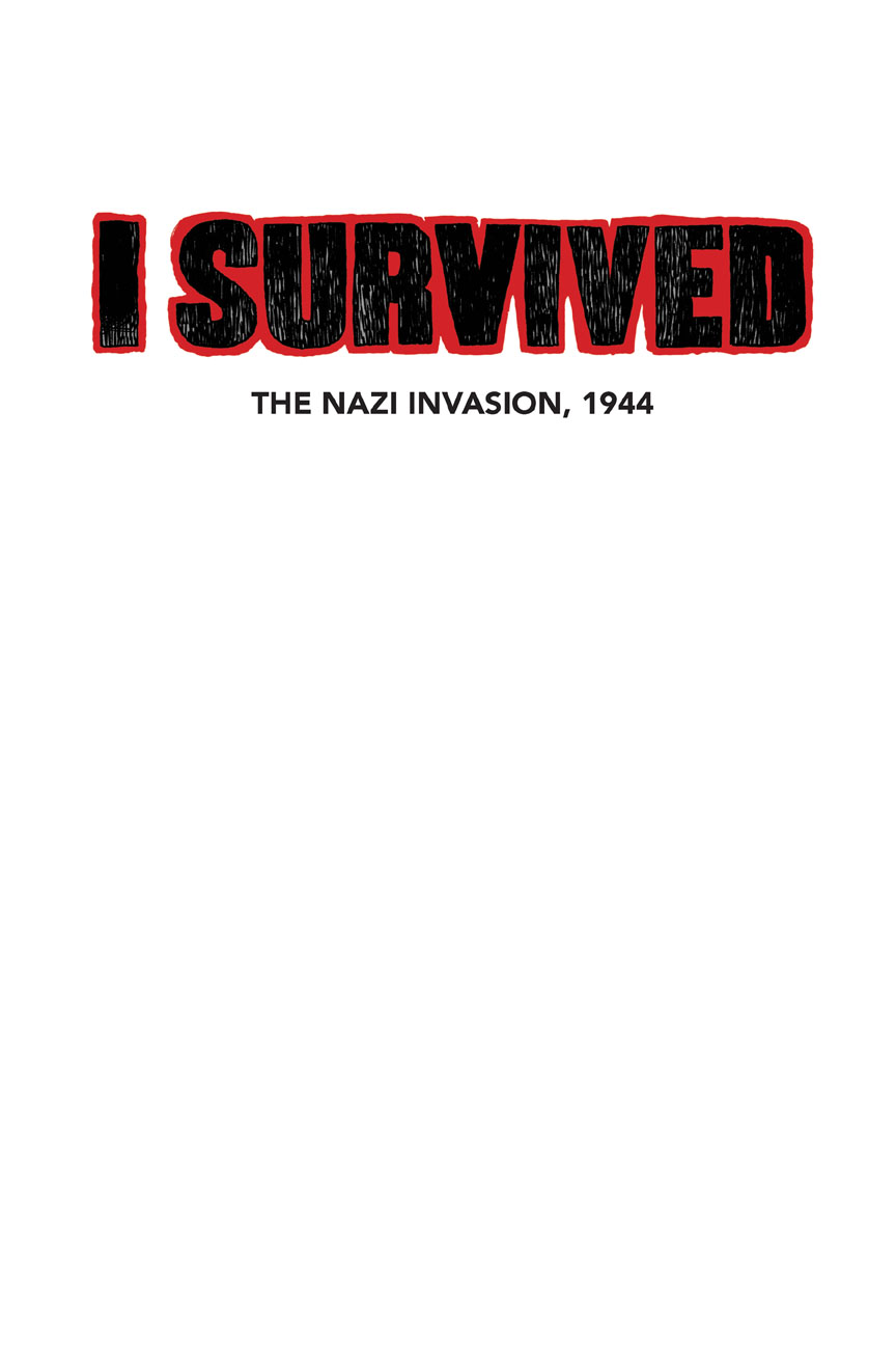 I Survived (2020-): Chapter vol3 - Page 3