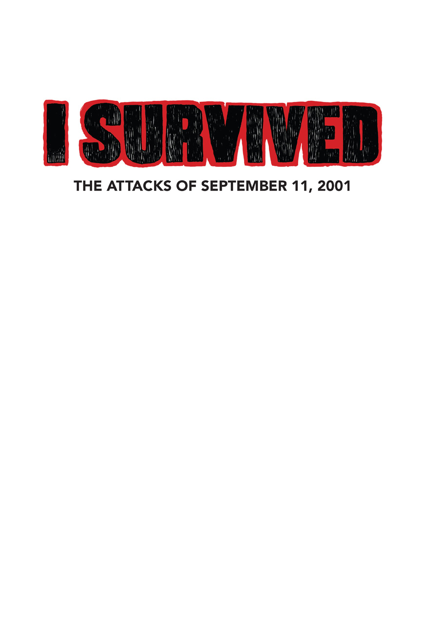 I Survived (2020-): Chapter vol4 - Page 3