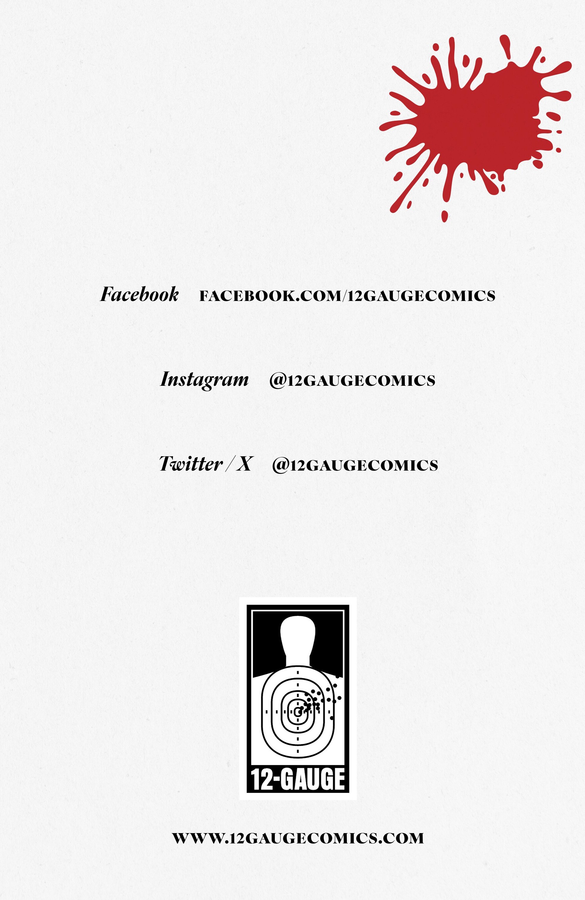 I Was A Fashion School Serial Killer (2025-): Chapter 1 - Page 30