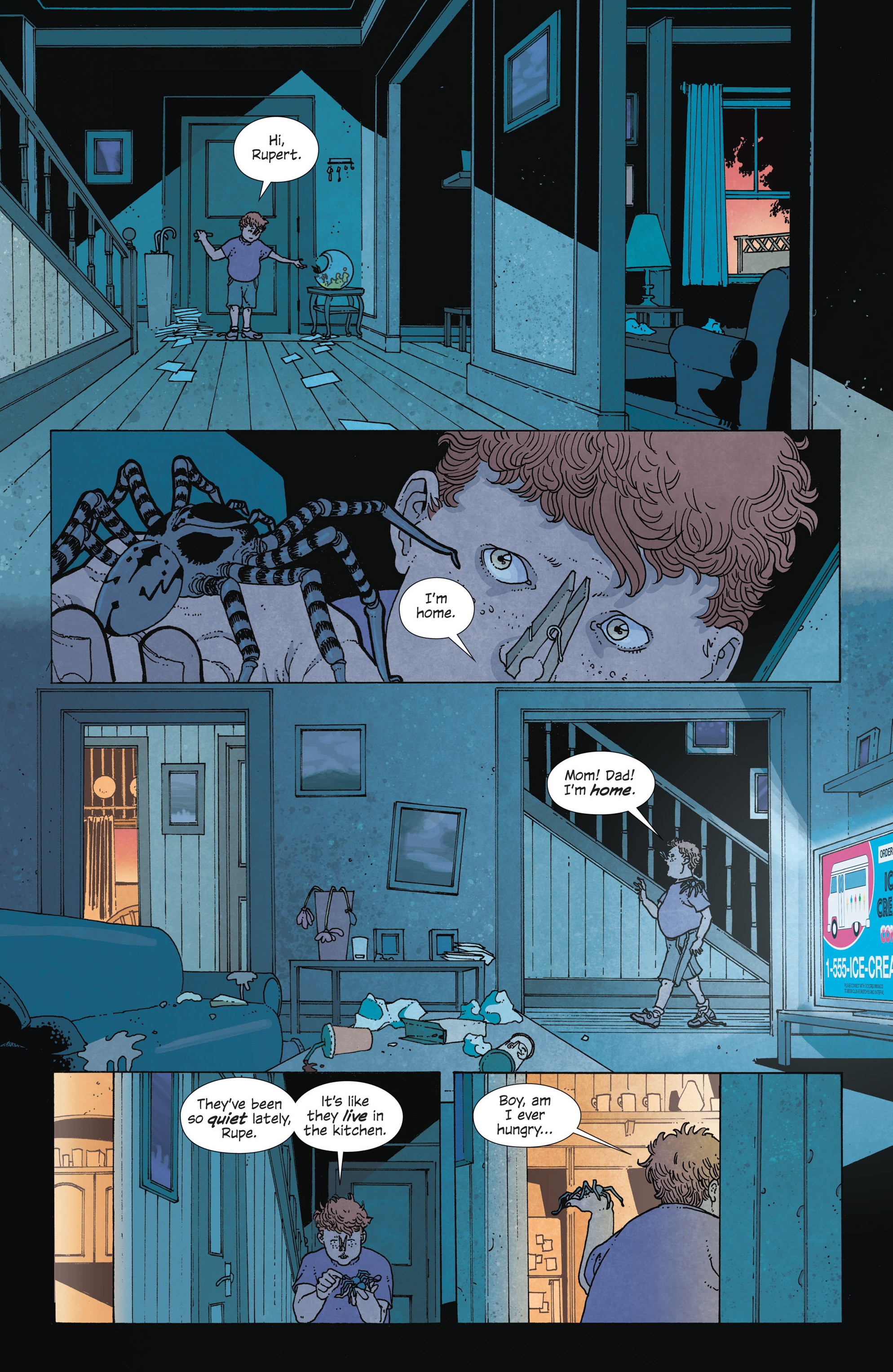 Ice Cream Man (2018) issue 1 - Page 8