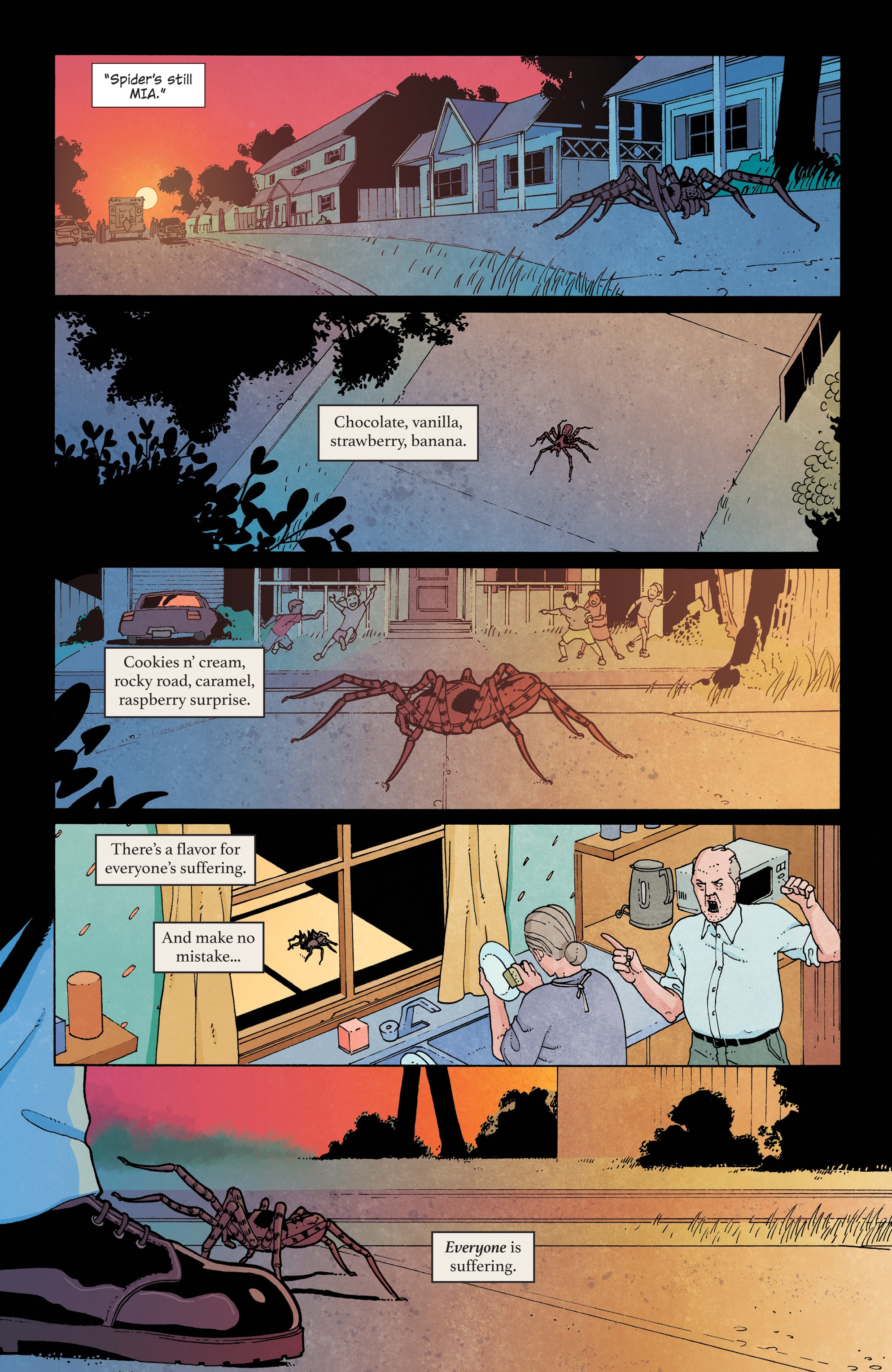 Ice Cream Man (2018) issue 1 - Page 30