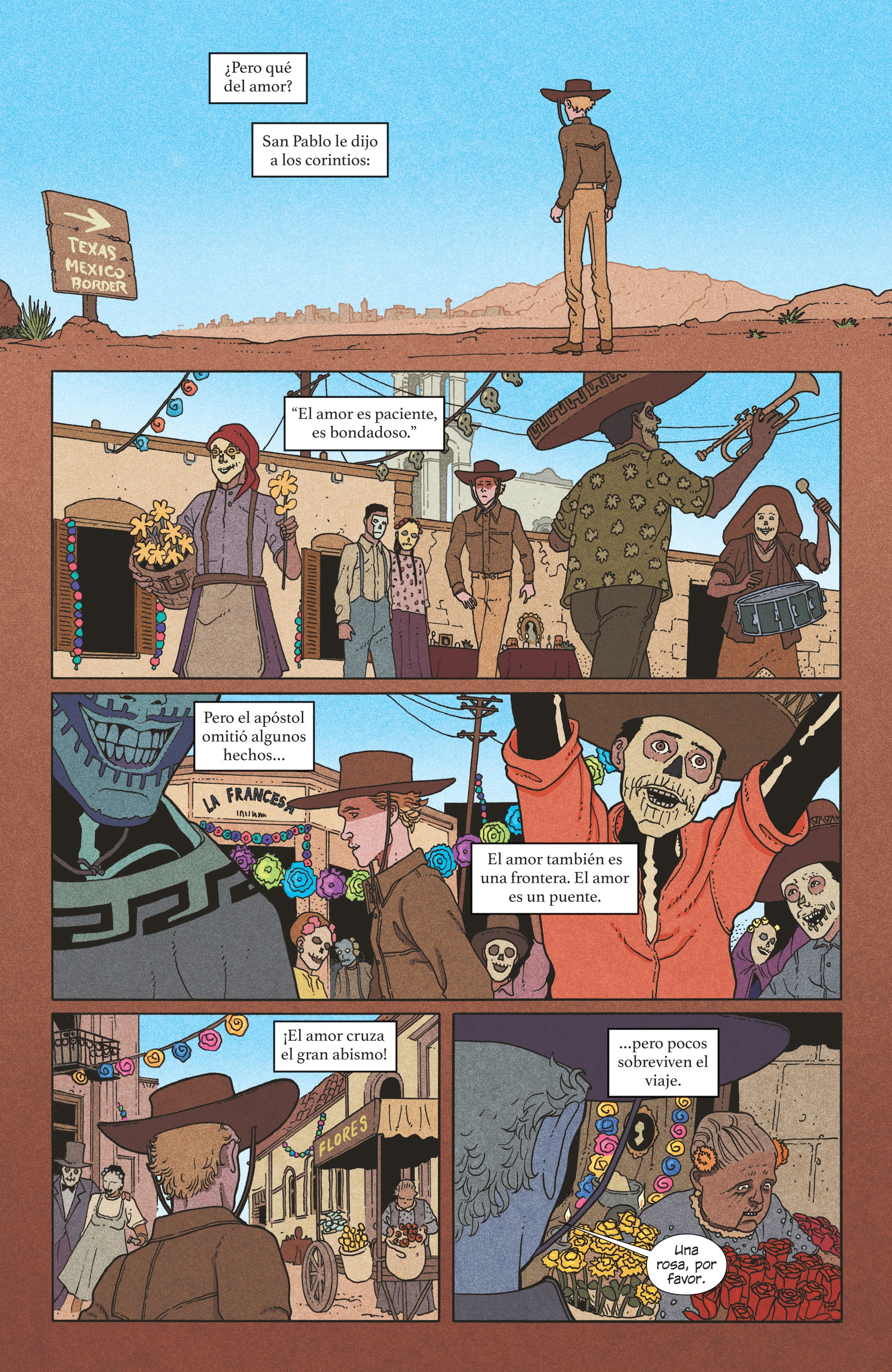 Ice Cream Man (2018) issue 10 - Page 7