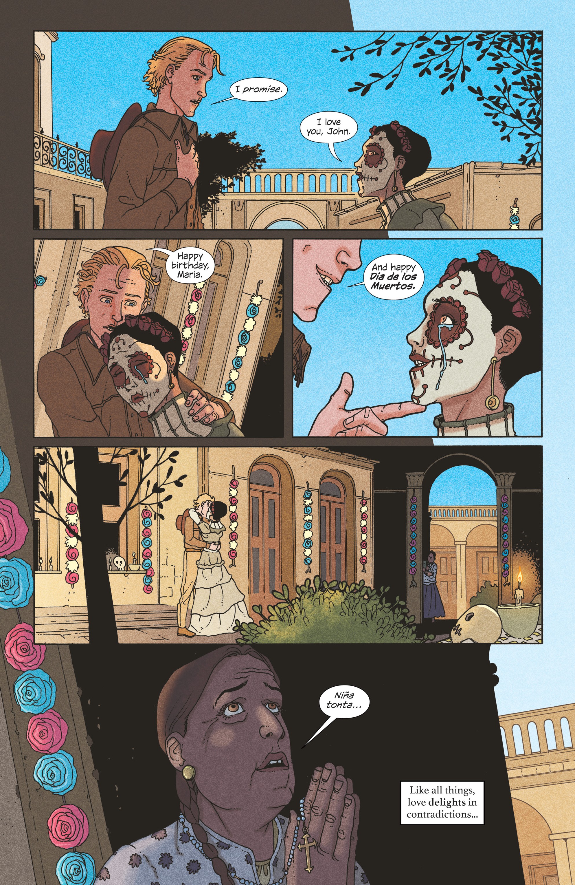 Ice Cream Man (2018) issue 10 - Page 11