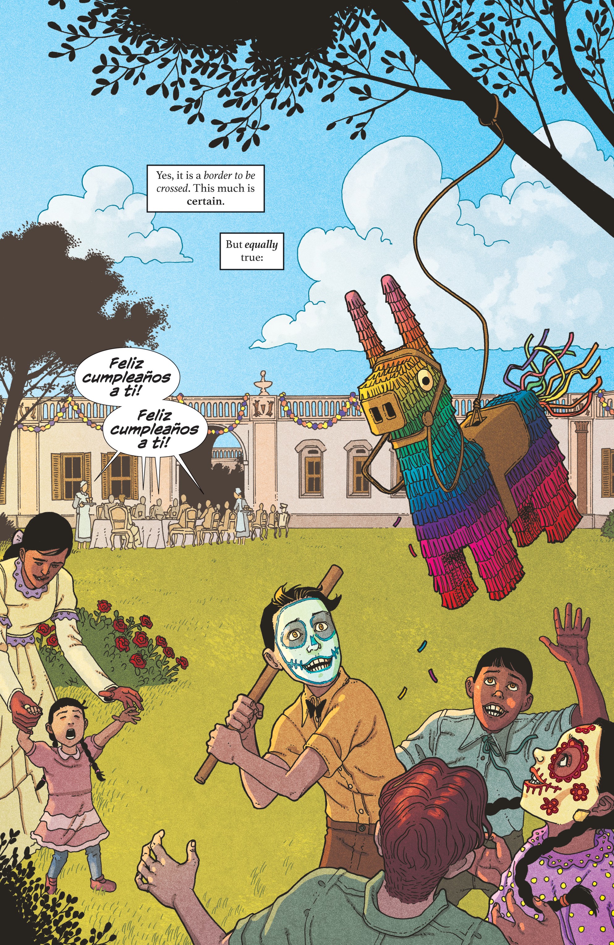 Ice Cream Man (2018) issue 10 - Page 12