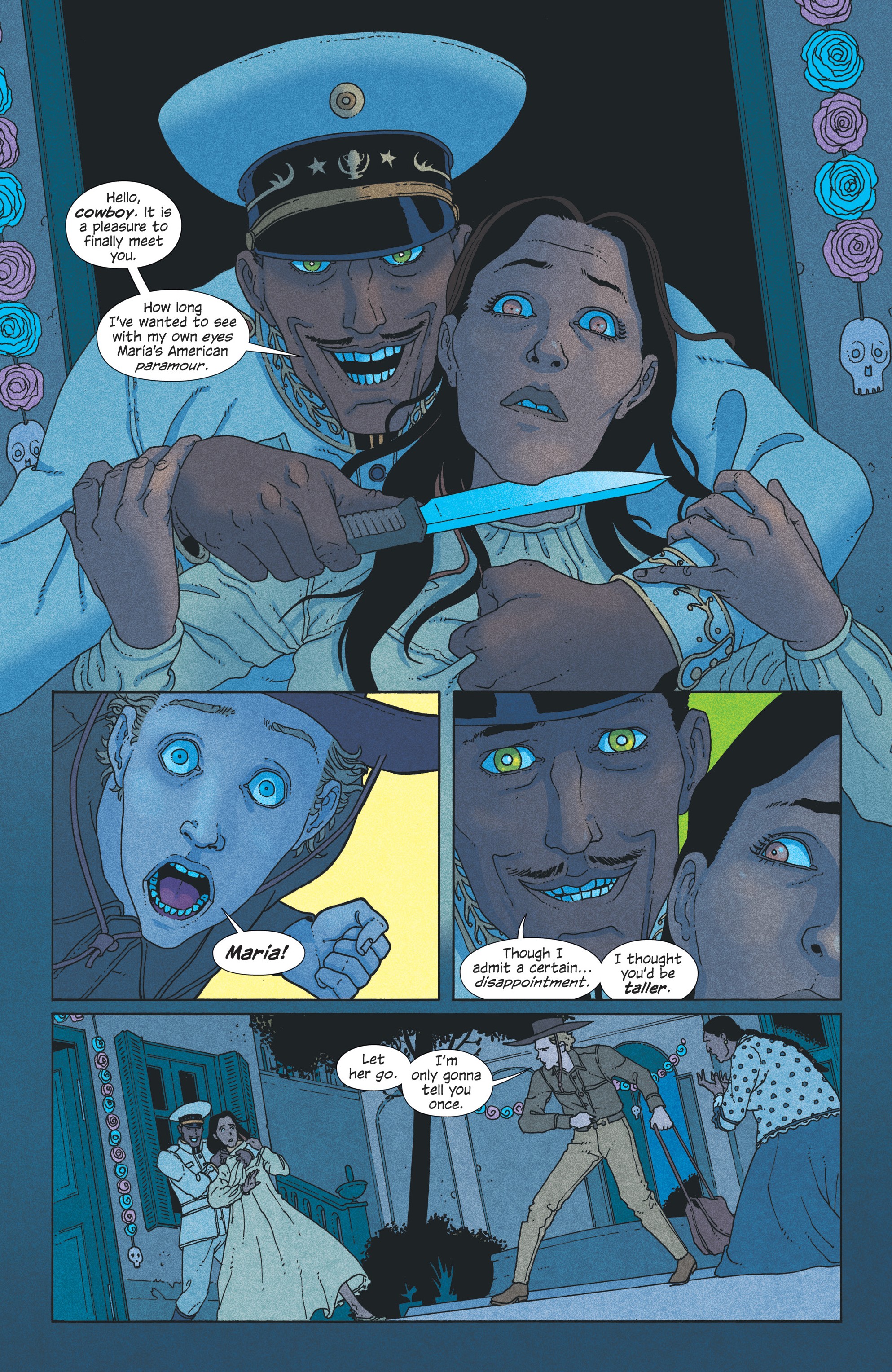 Ice Cream Man (2018) issue 10 - Page 18