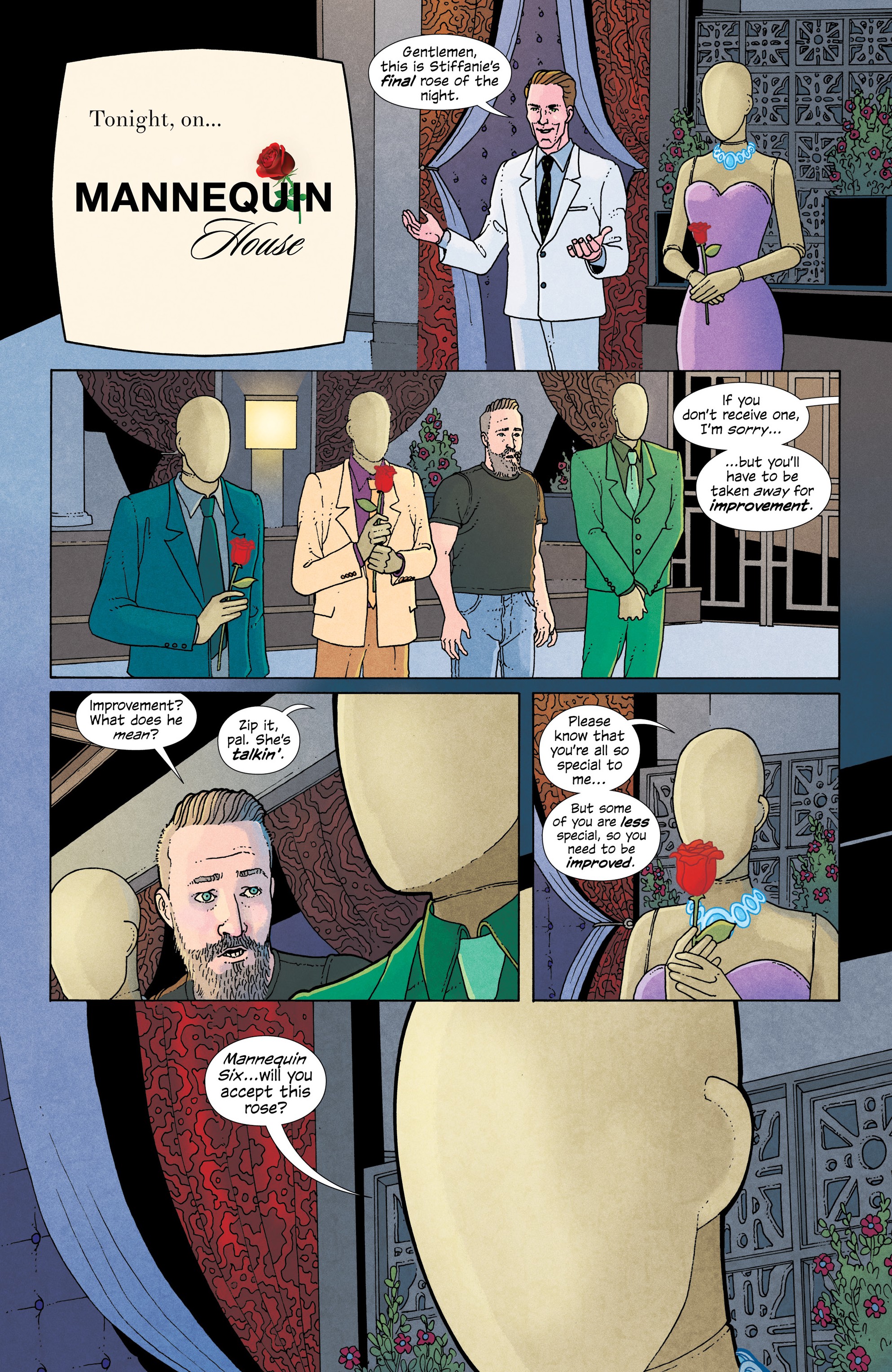 Ice Cream Man (2018): Chapter 11 - Page 4