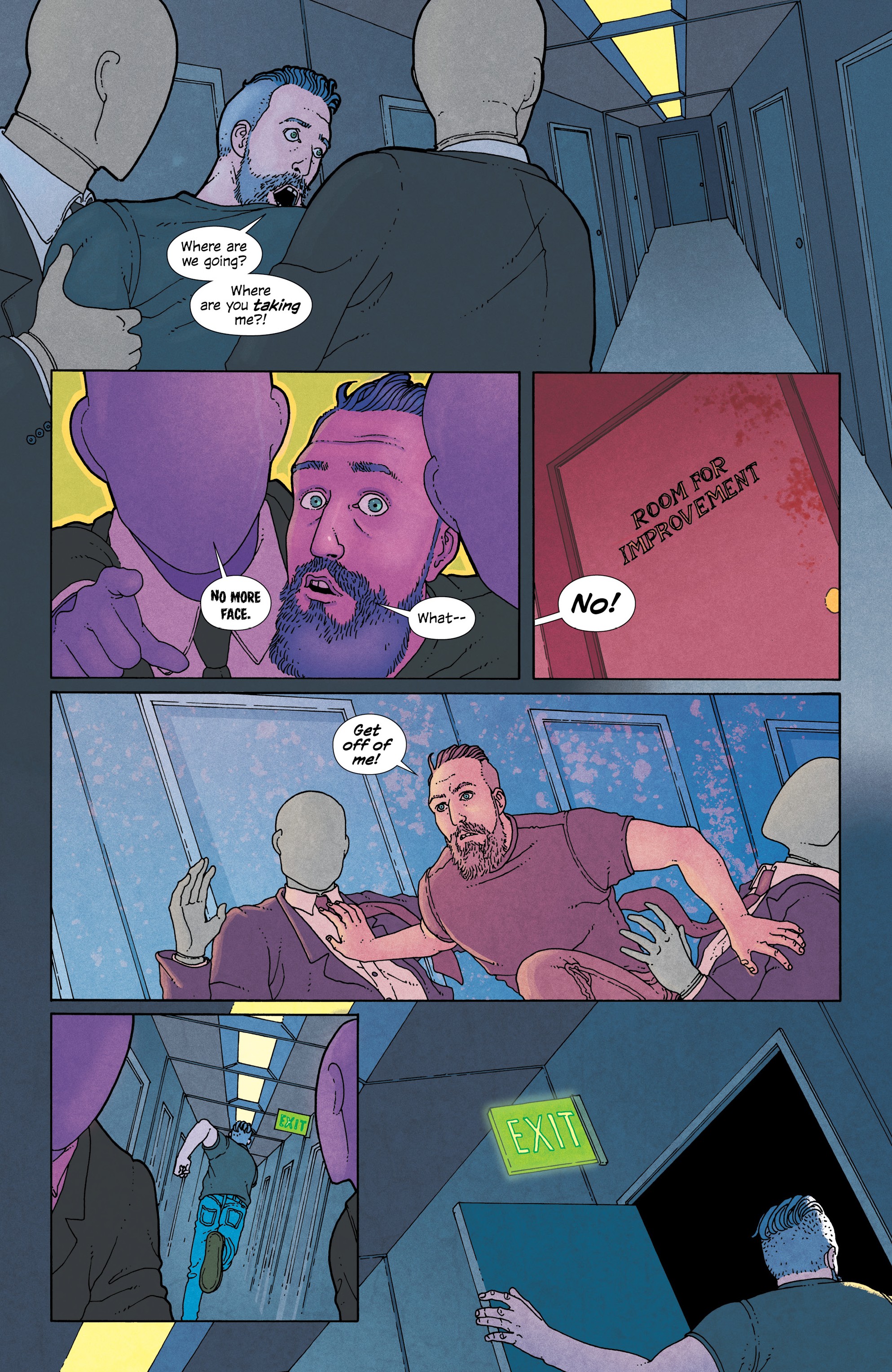 Ice Cream Man (2018) issue 11 - Page 7