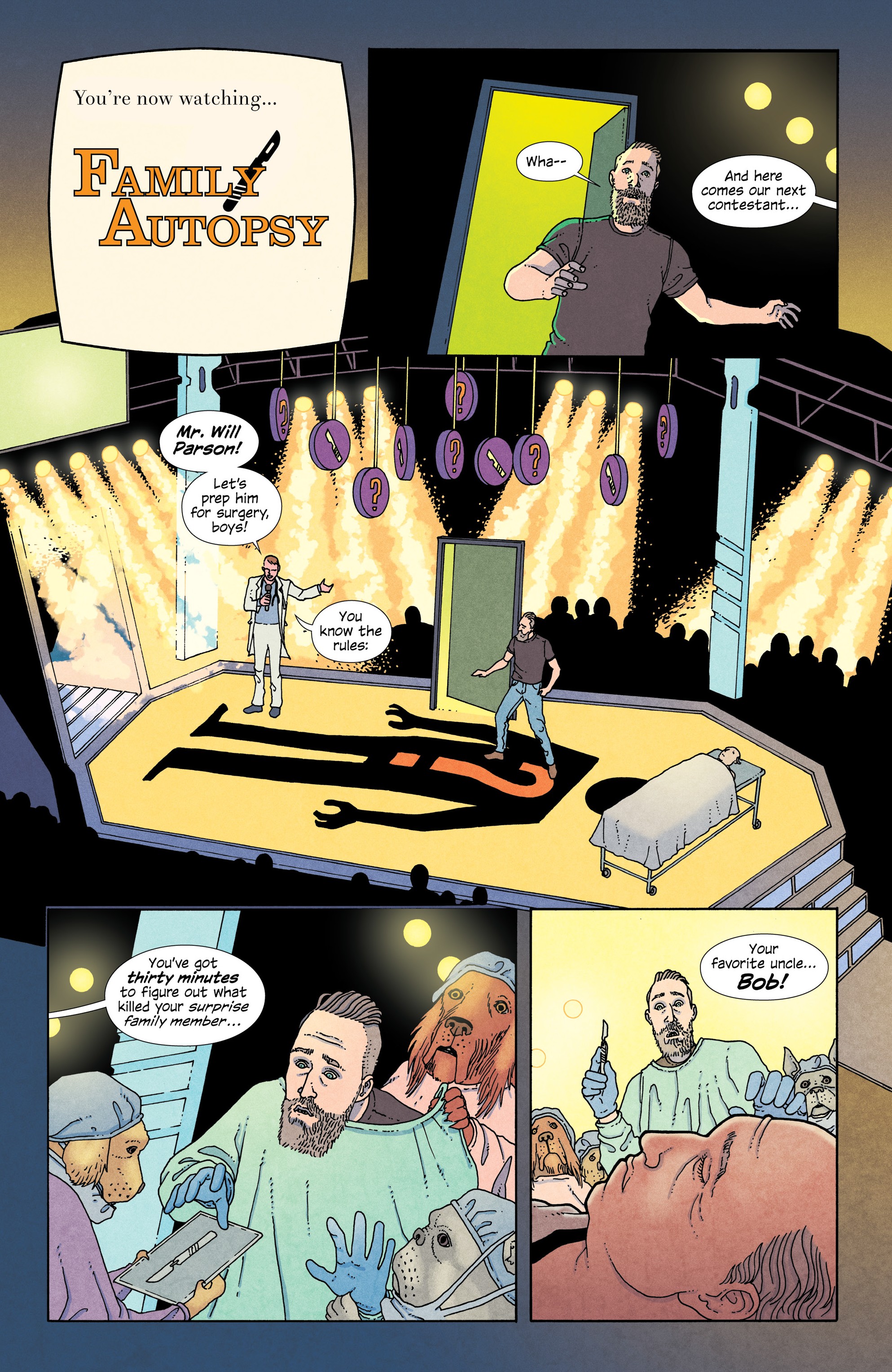 Ice Cream Man (2018) issue 11 - Page 8