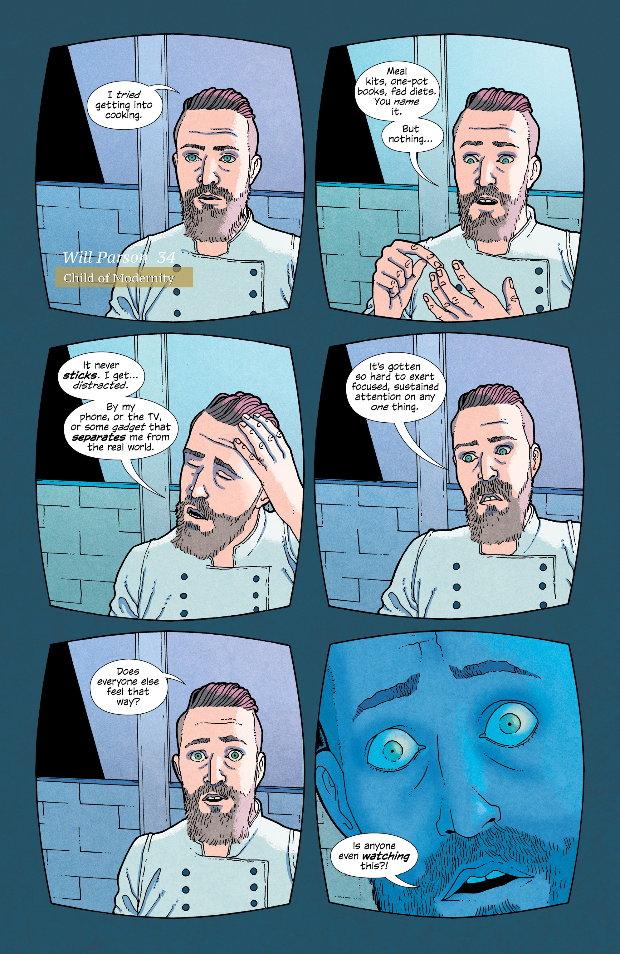 Ice Cream Man (2018) issue 11 - Page 14