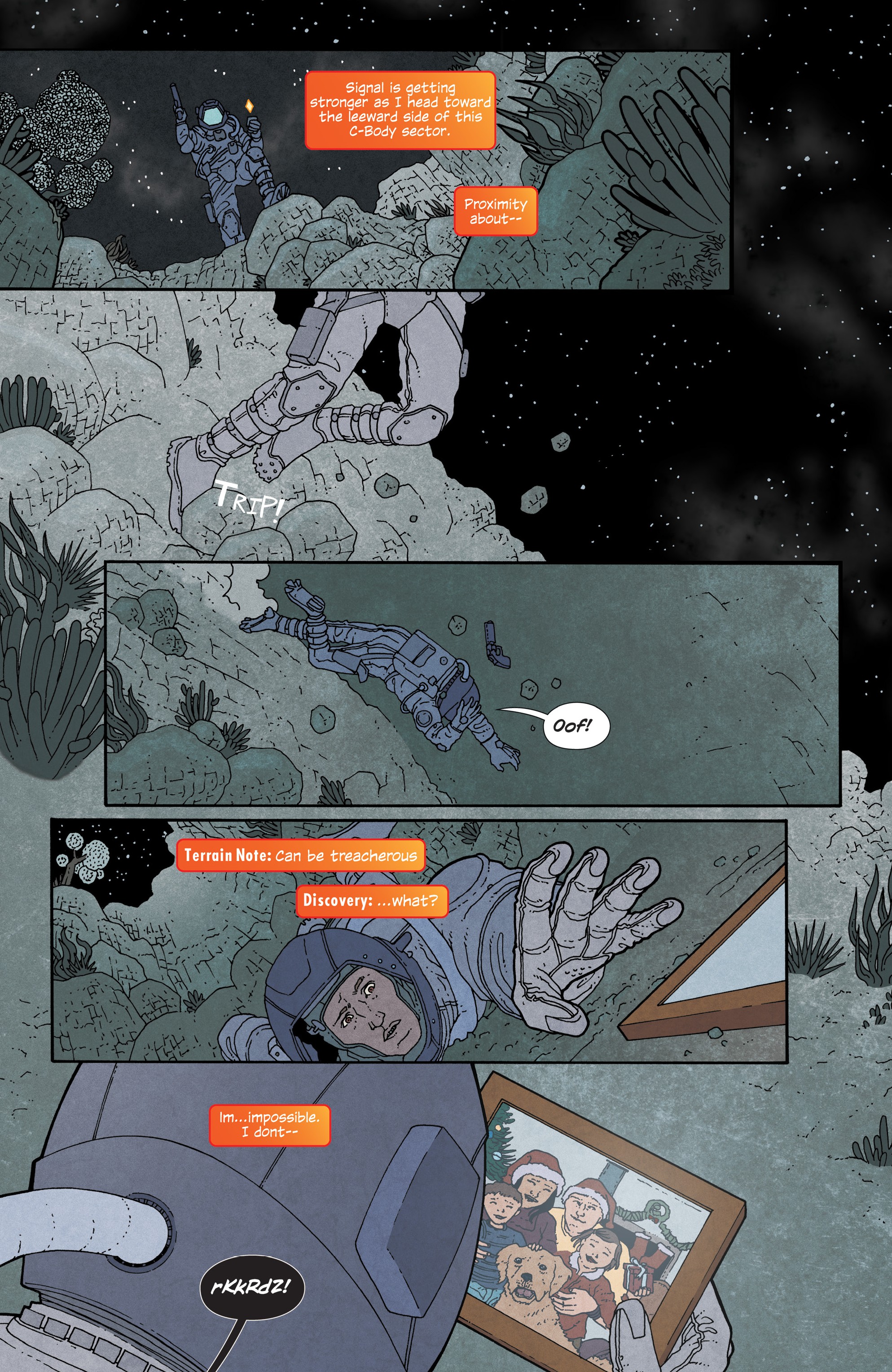 <{ $series->title }} issue 12 - Page 19