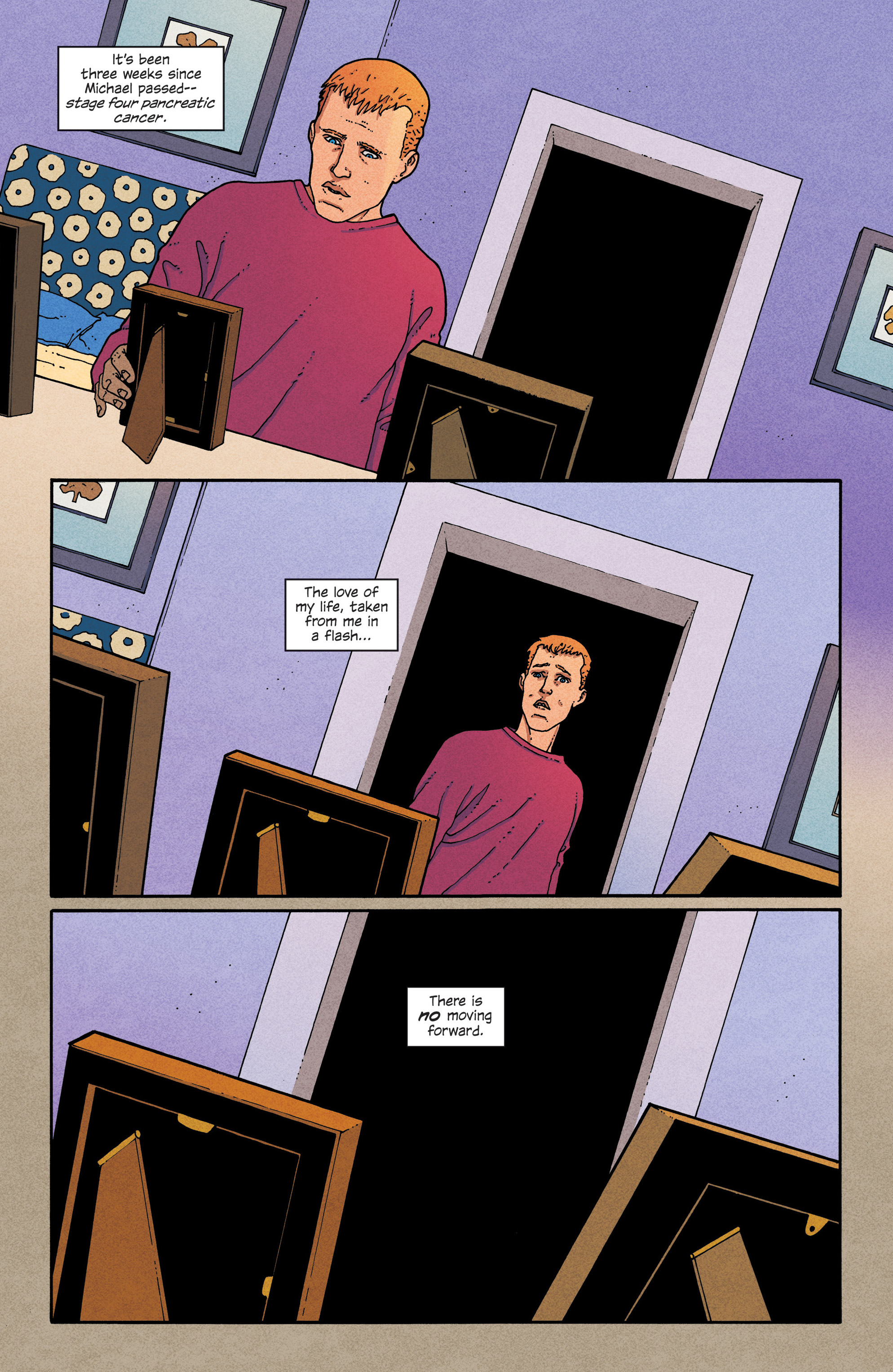 Ice Cream Man (2018) issue 13 - Page 7