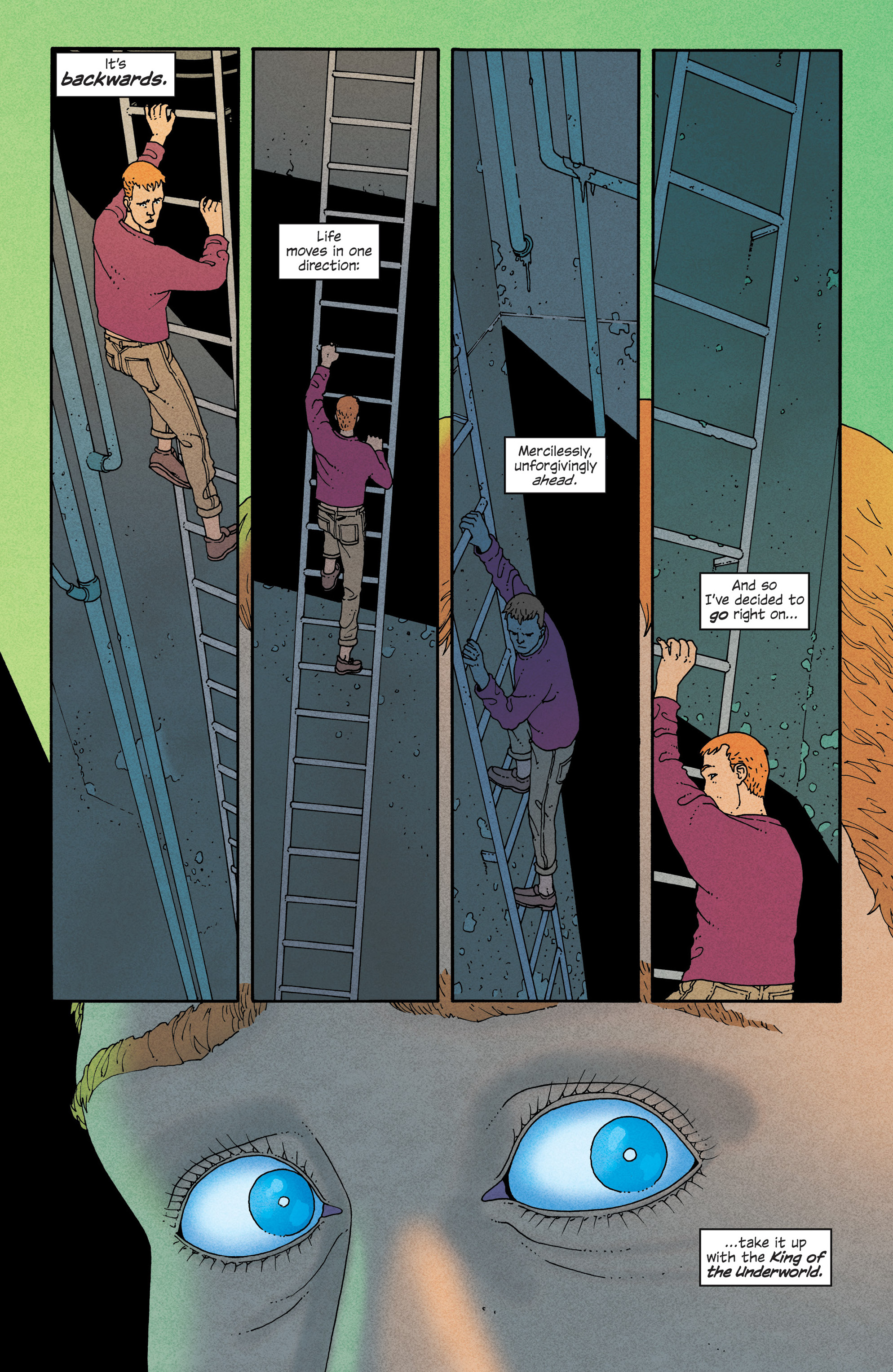 Ice Cream Man (2018) issue 13 - Page 9