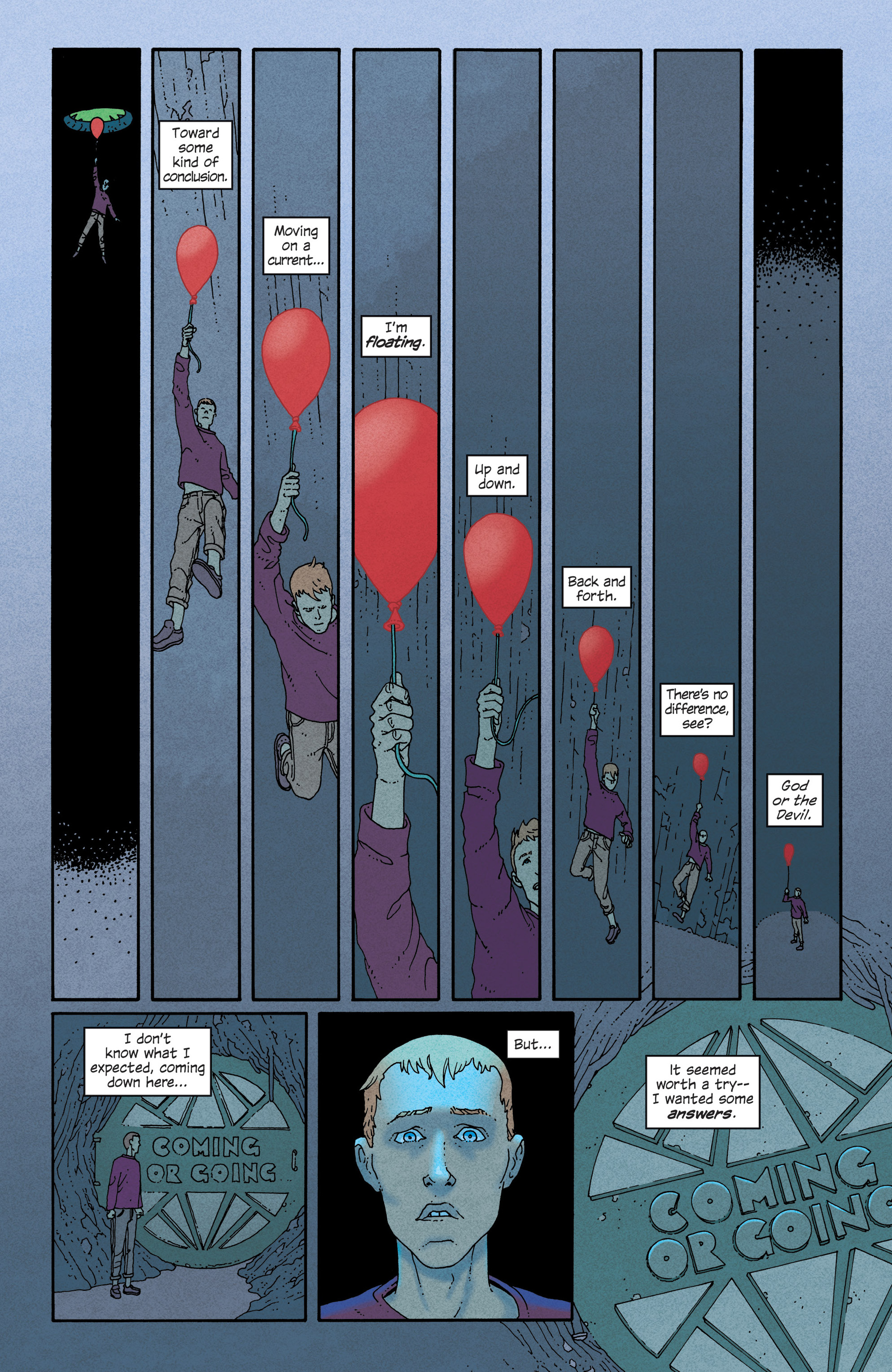 Ice Cream Man (2018) issue 13 - Page 15