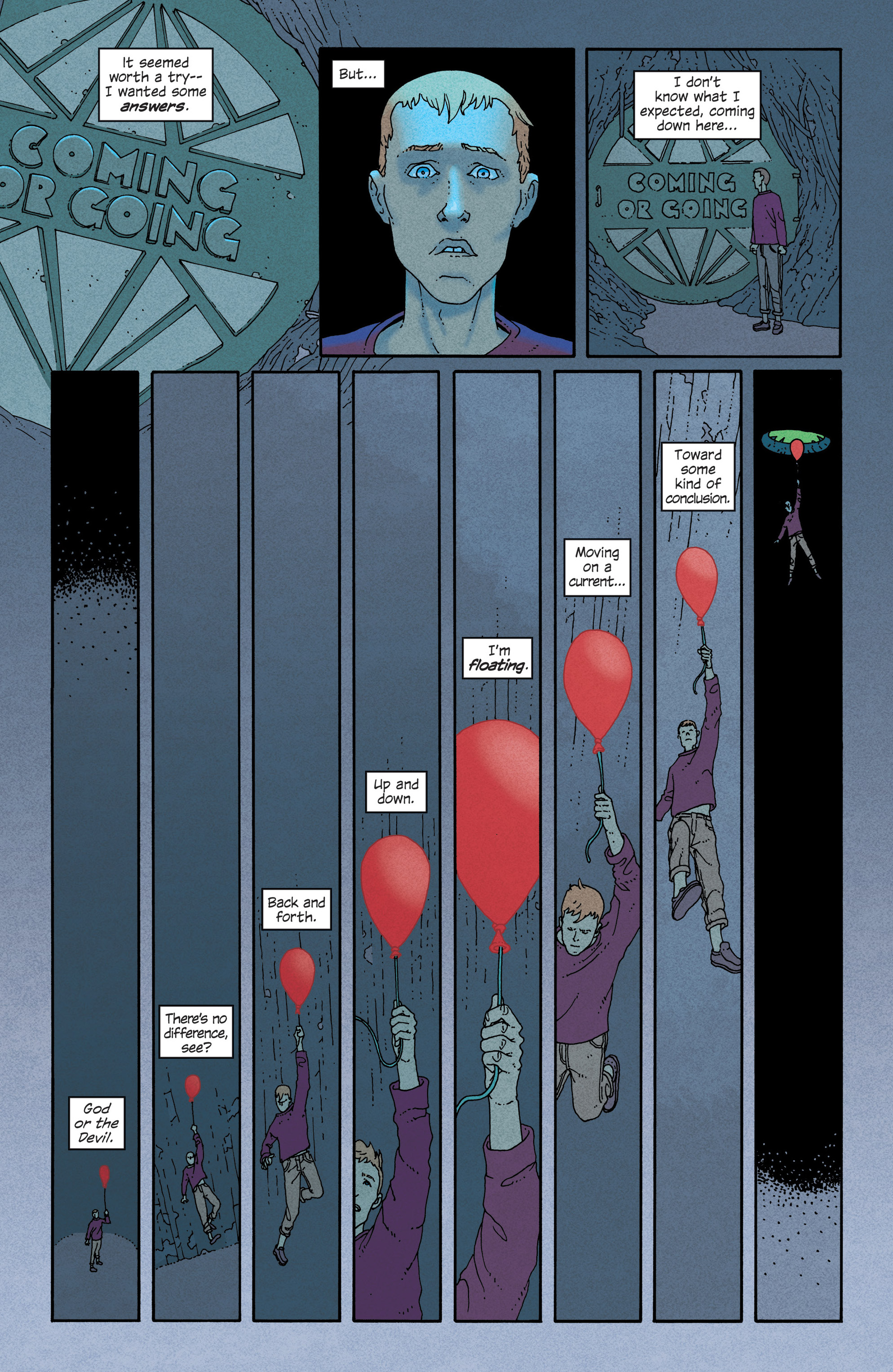 Ice Cream Man (2018) issue 13 - Page 17