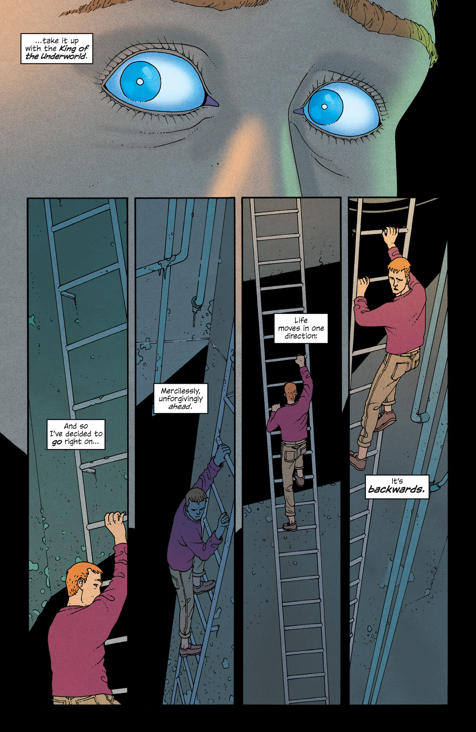 Ice Cream Man (2018) issue 13 - Page 23