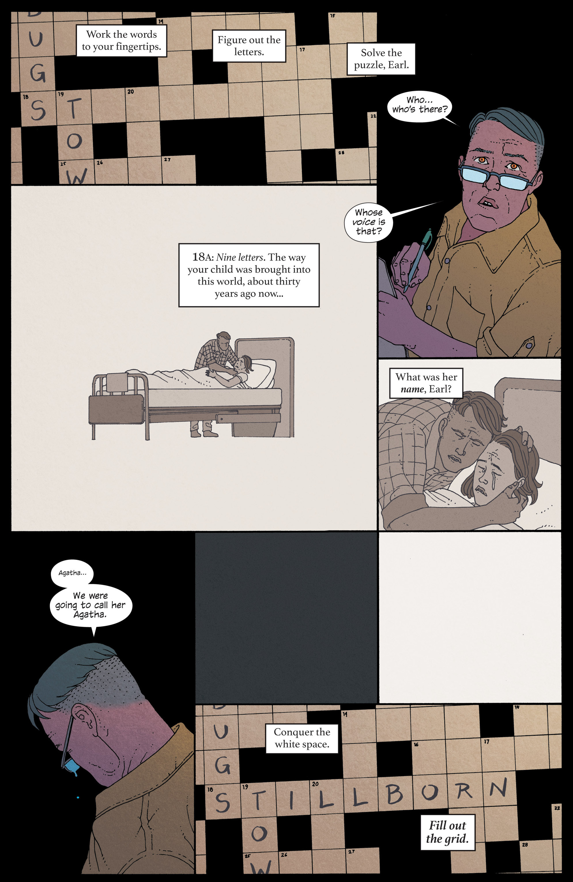 Ice Cream Man (2018) issue 14 - Page 12