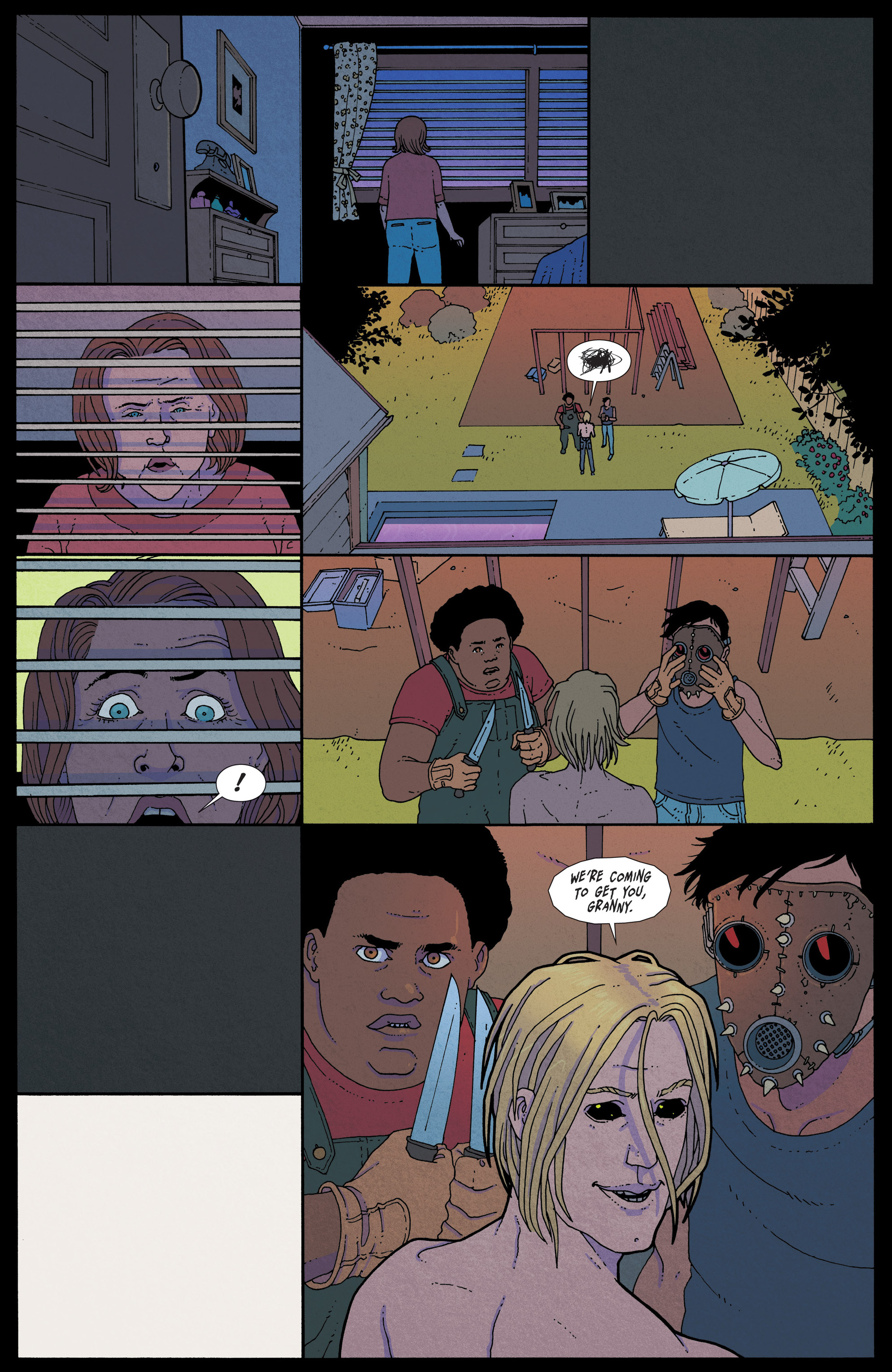 Ice Cream Man (2018) issue 14 - Page 13