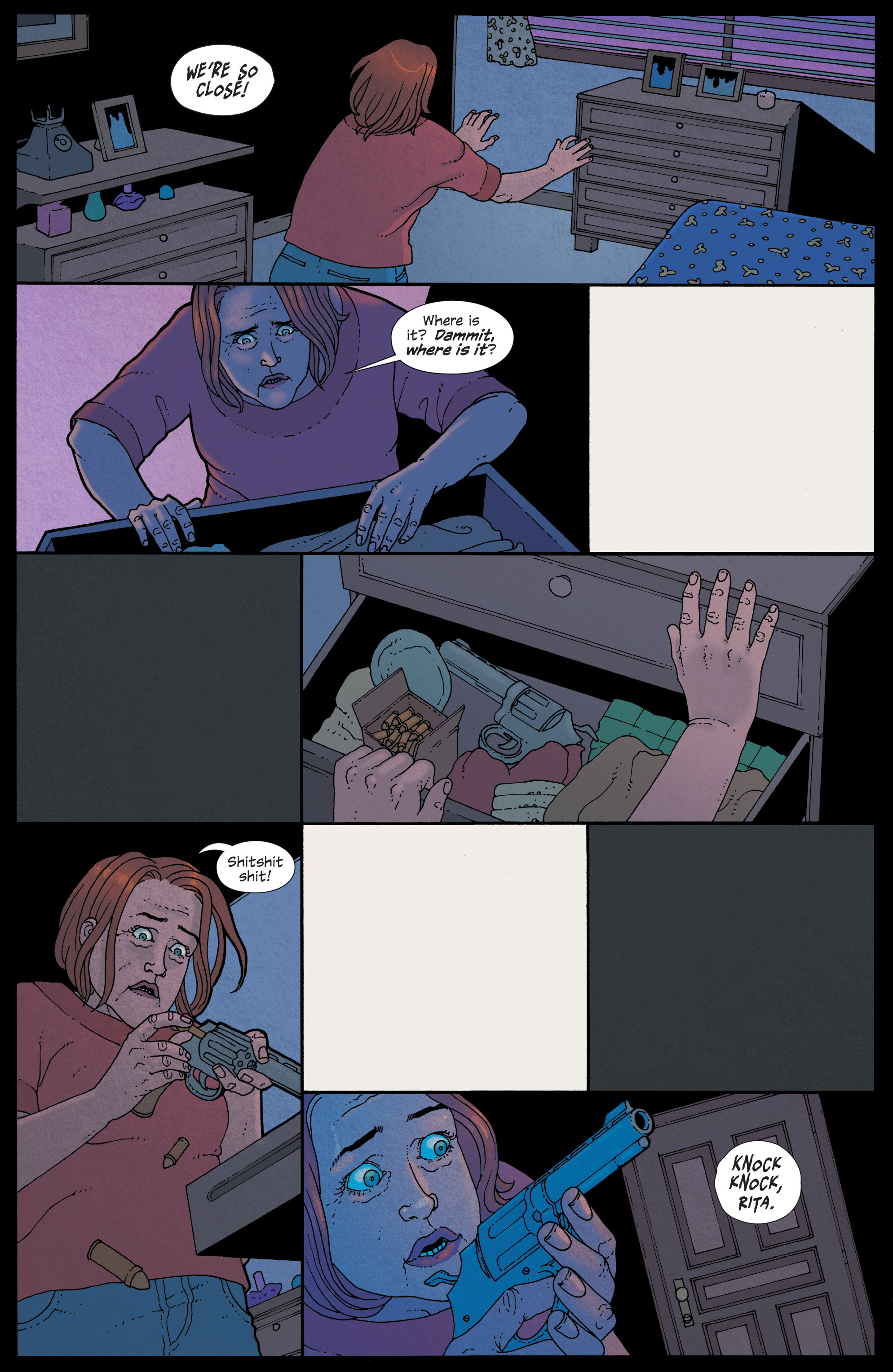 Ice Cream Man (2018) issue 14 - Page 19