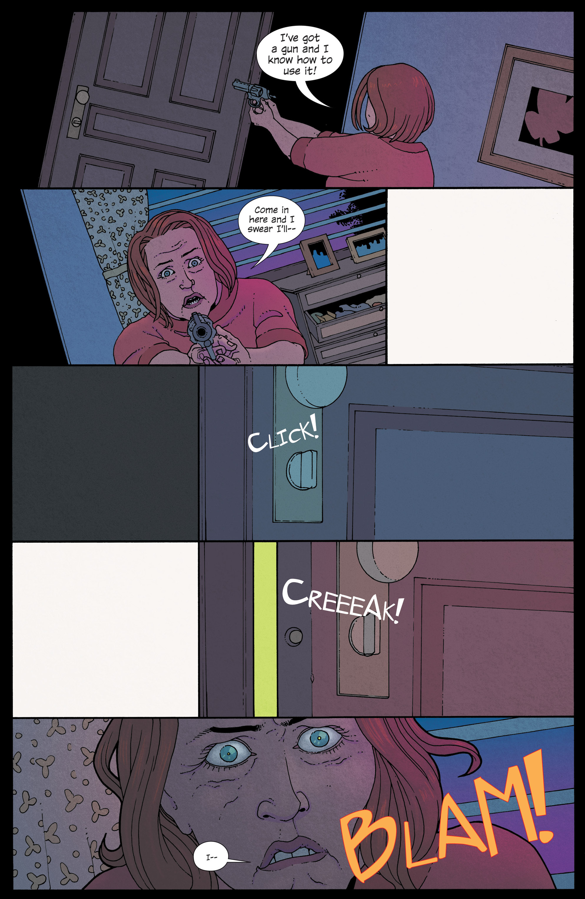 Ice Cream Man (2018) issue 14 - Page 22